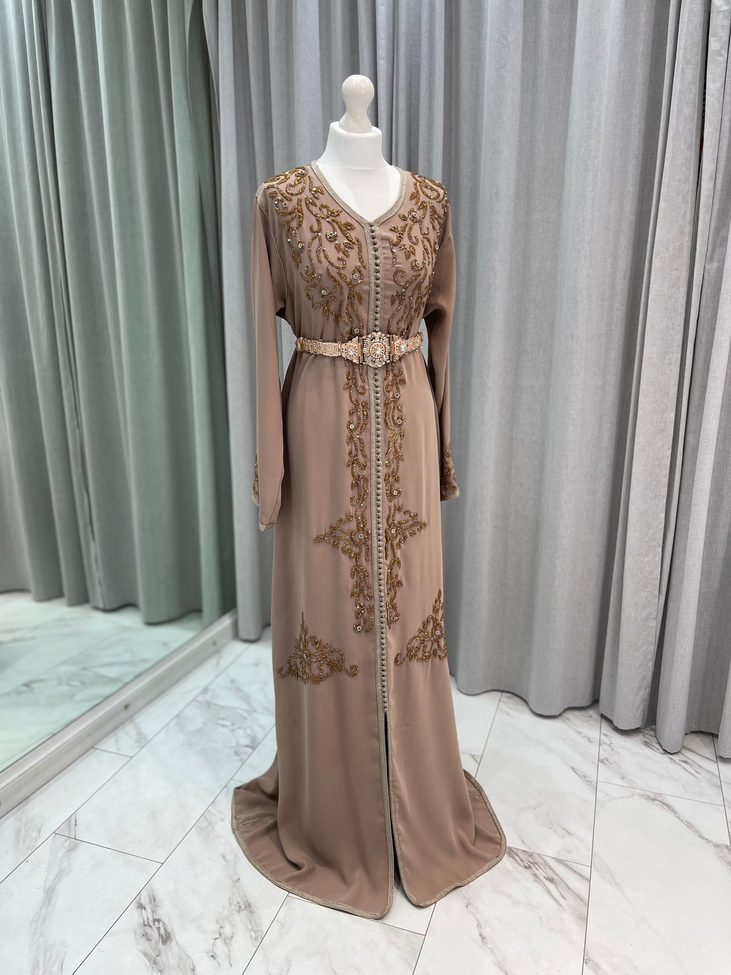 Kaftan 146