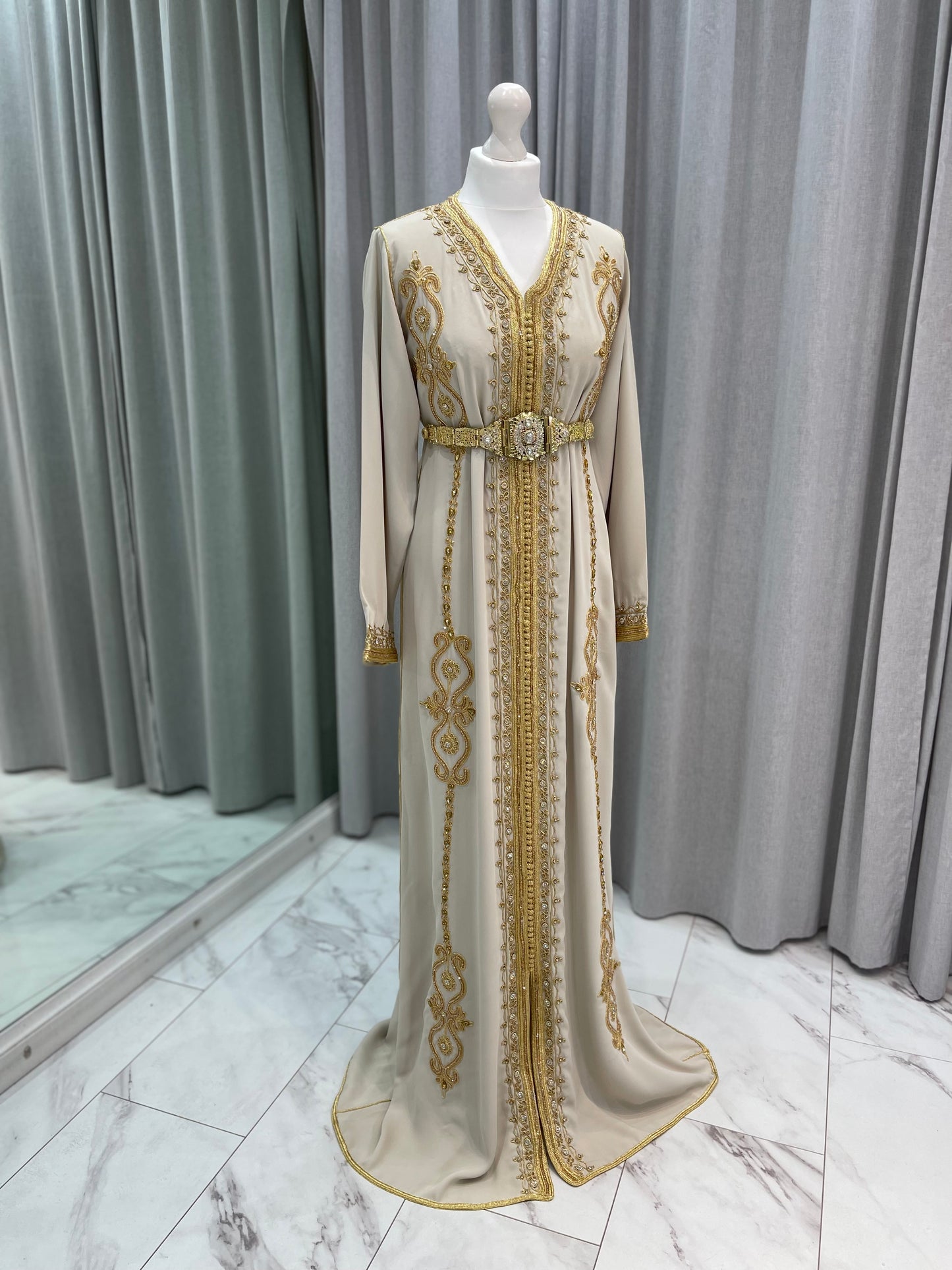 Kaftan 144