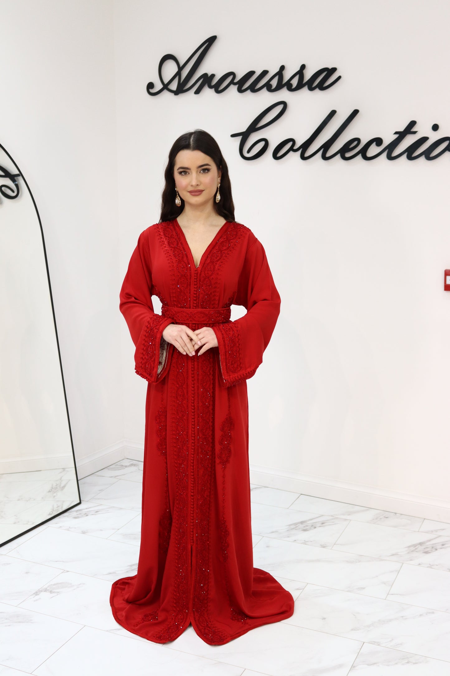Caftan 745