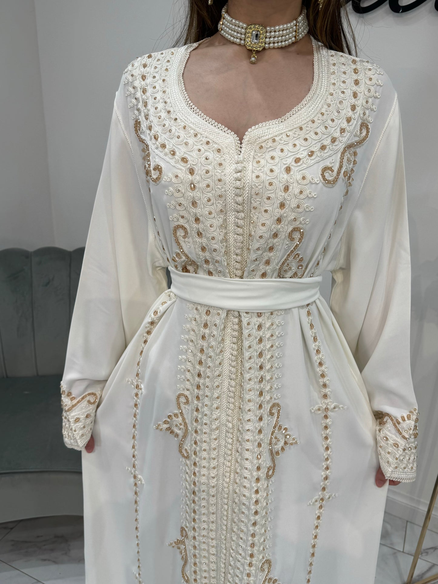 Caftan 439