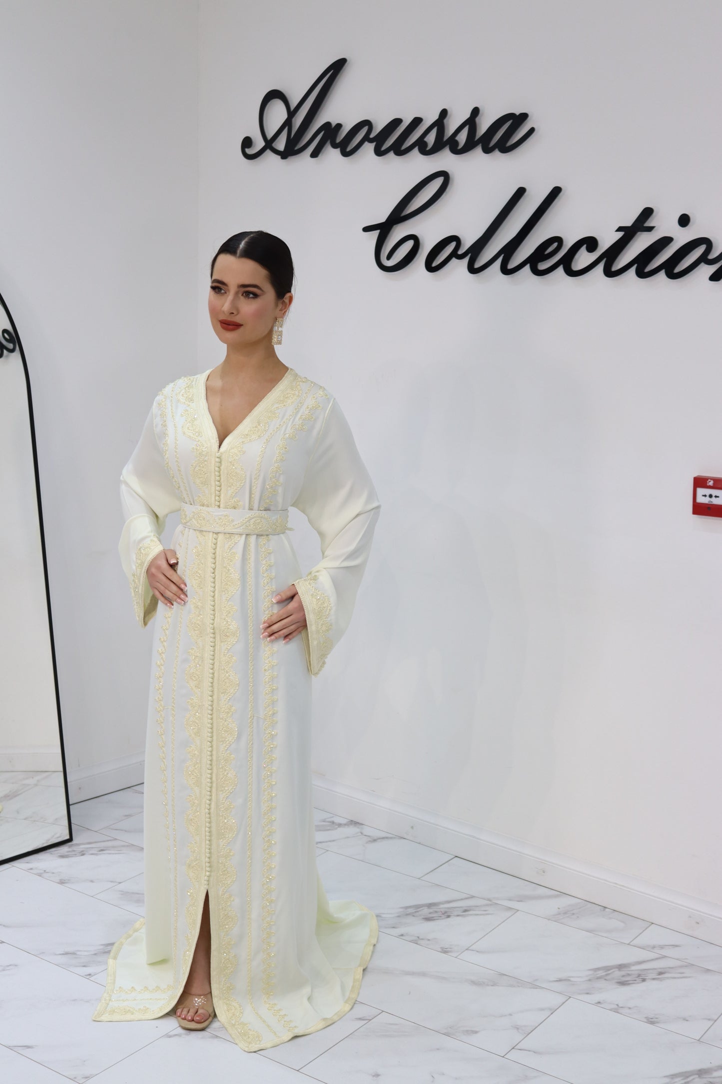 Caftan 635