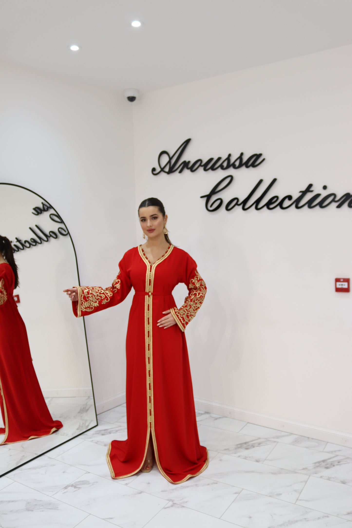 Caftan 478