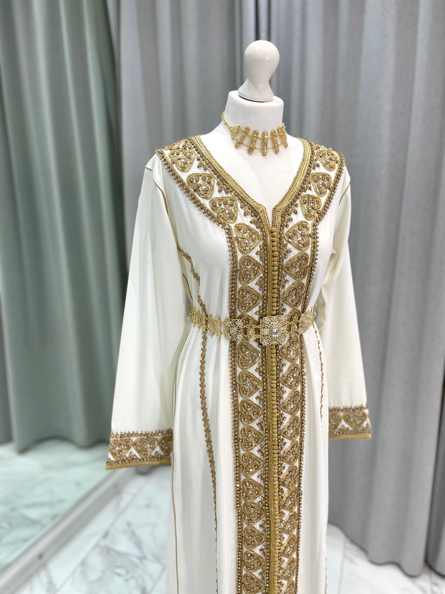 Kaftan 103