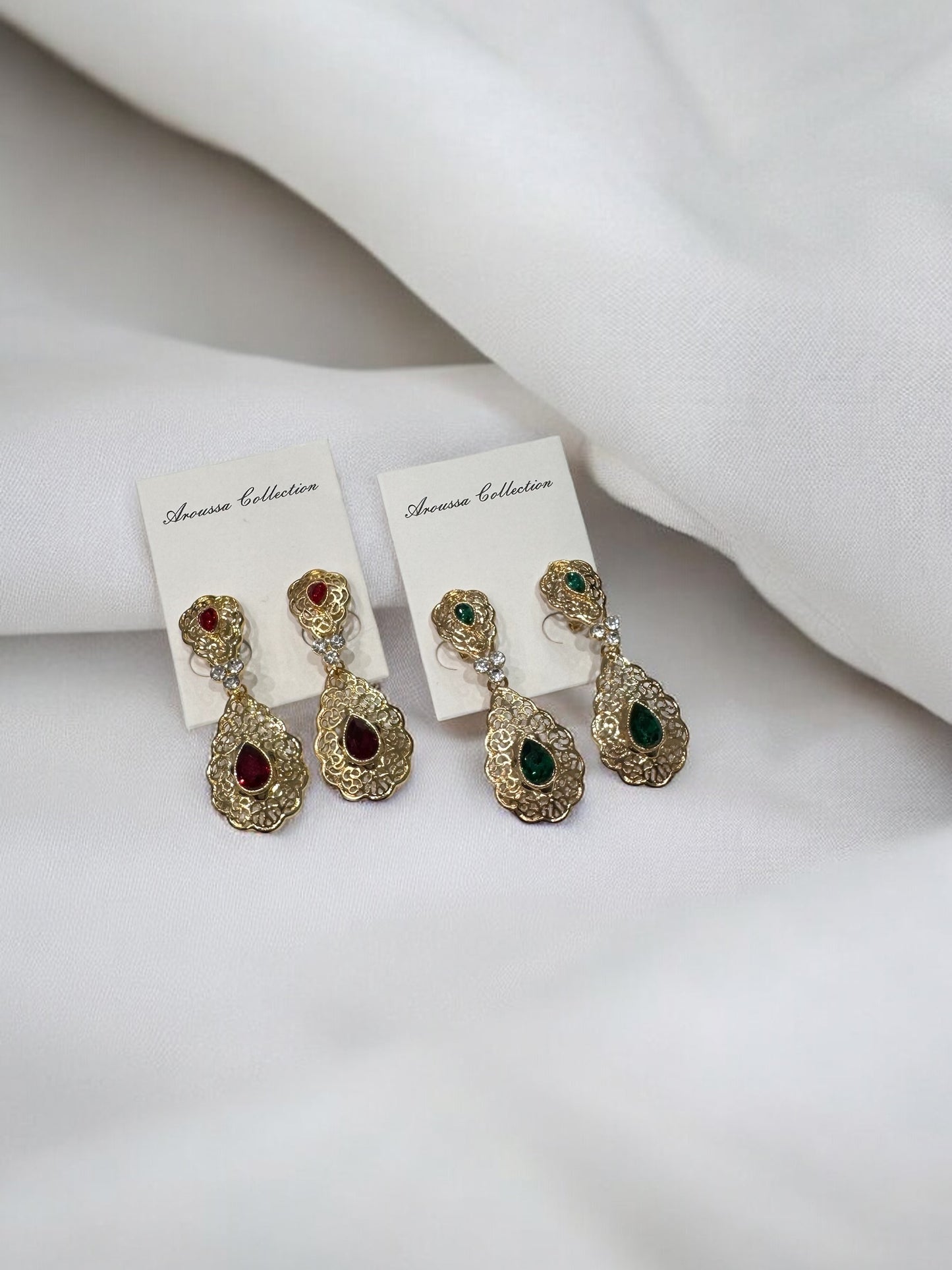 Earrings 02