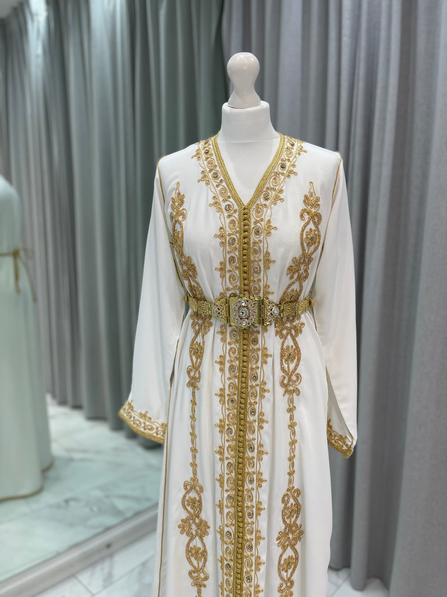 Kaftan 142