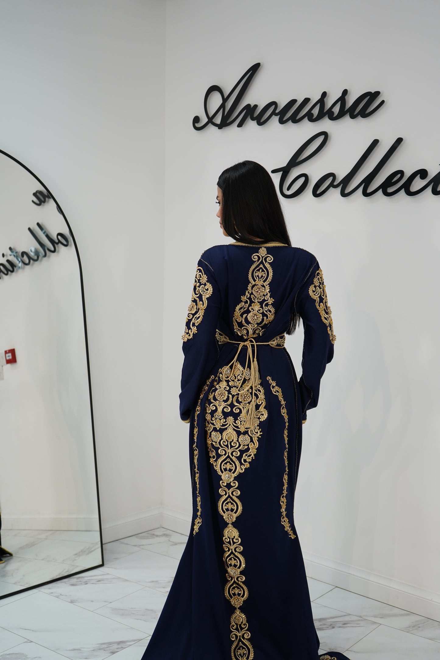 Caftan 847