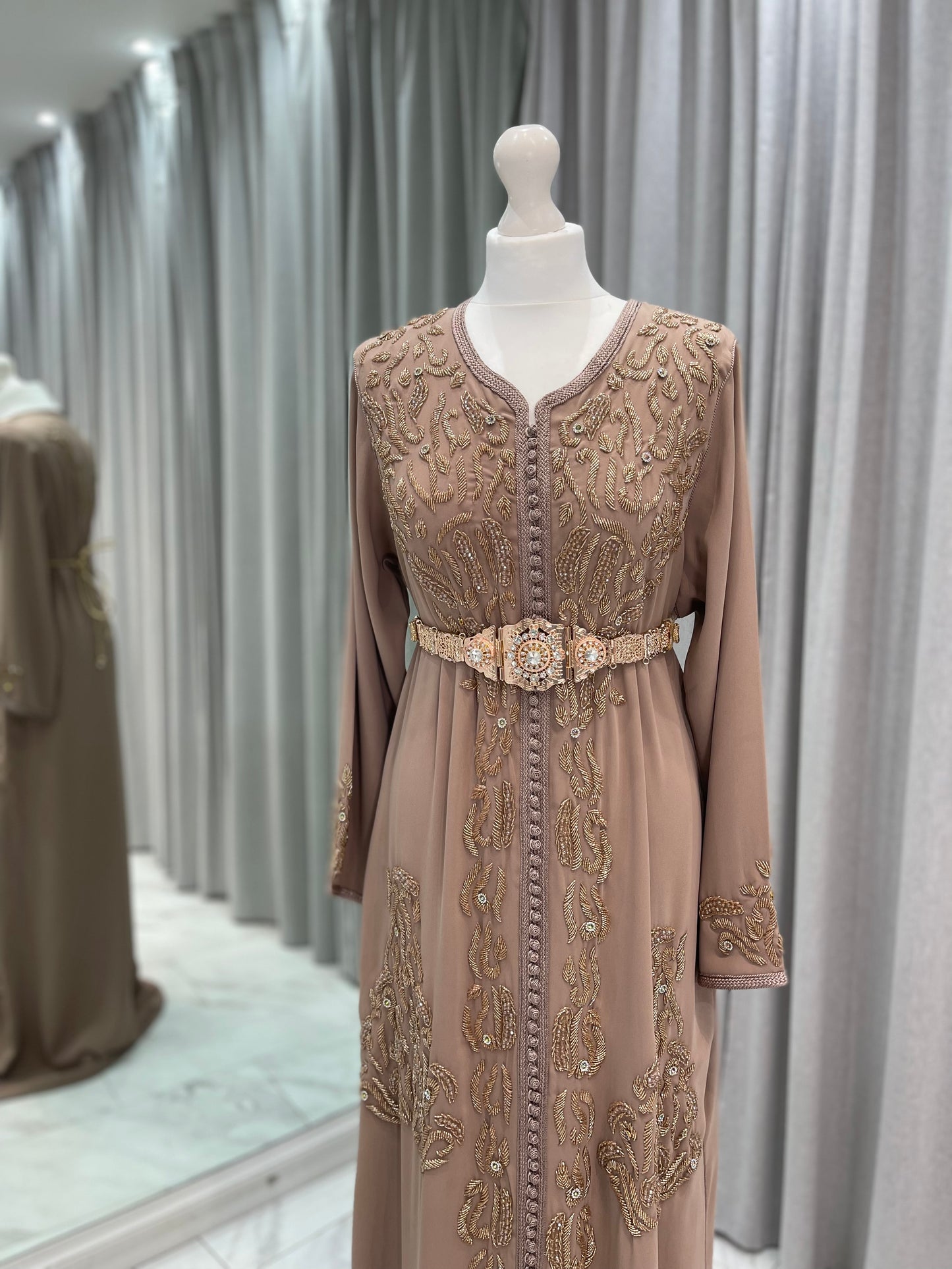 Kaftan 147