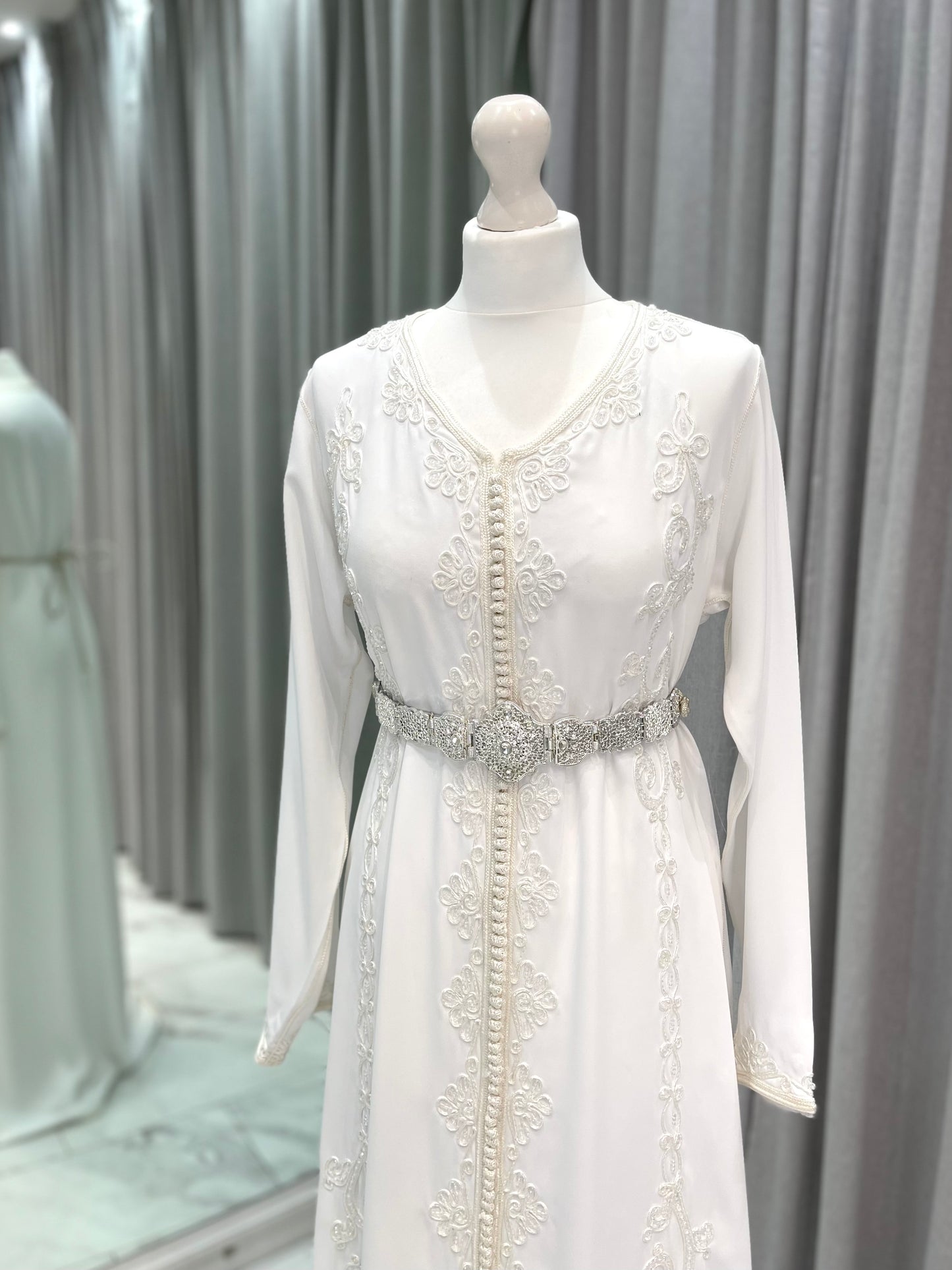 Kaftan 140
