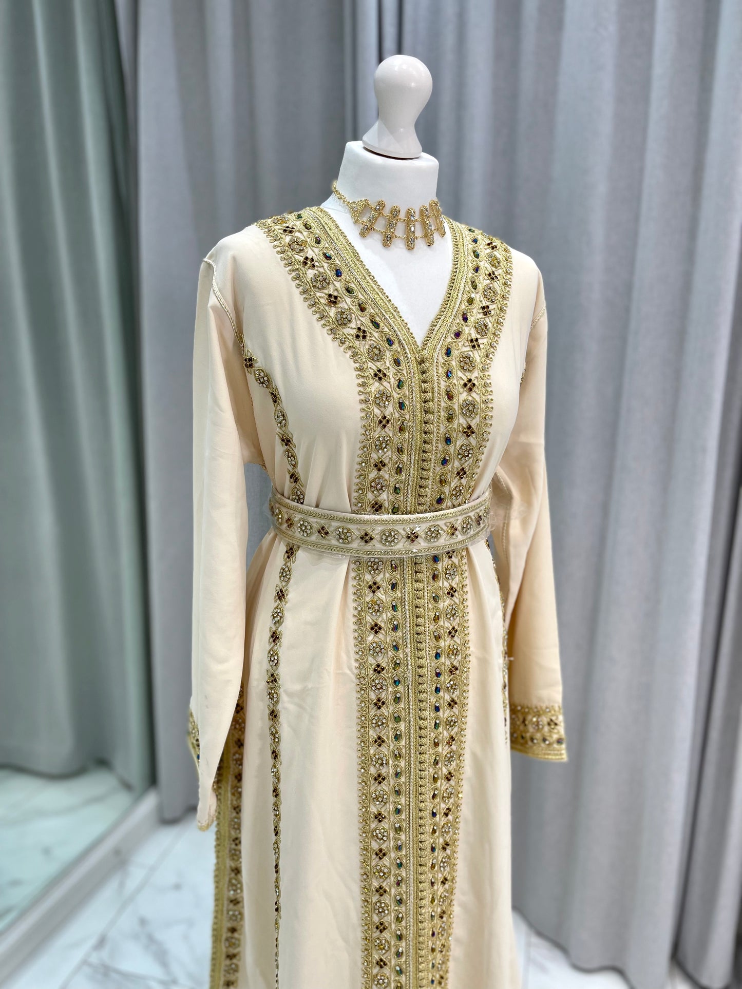 Kaftan 105