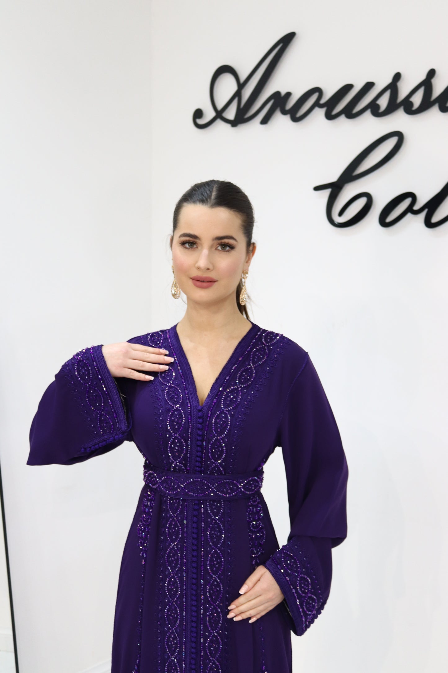 Caftan 617