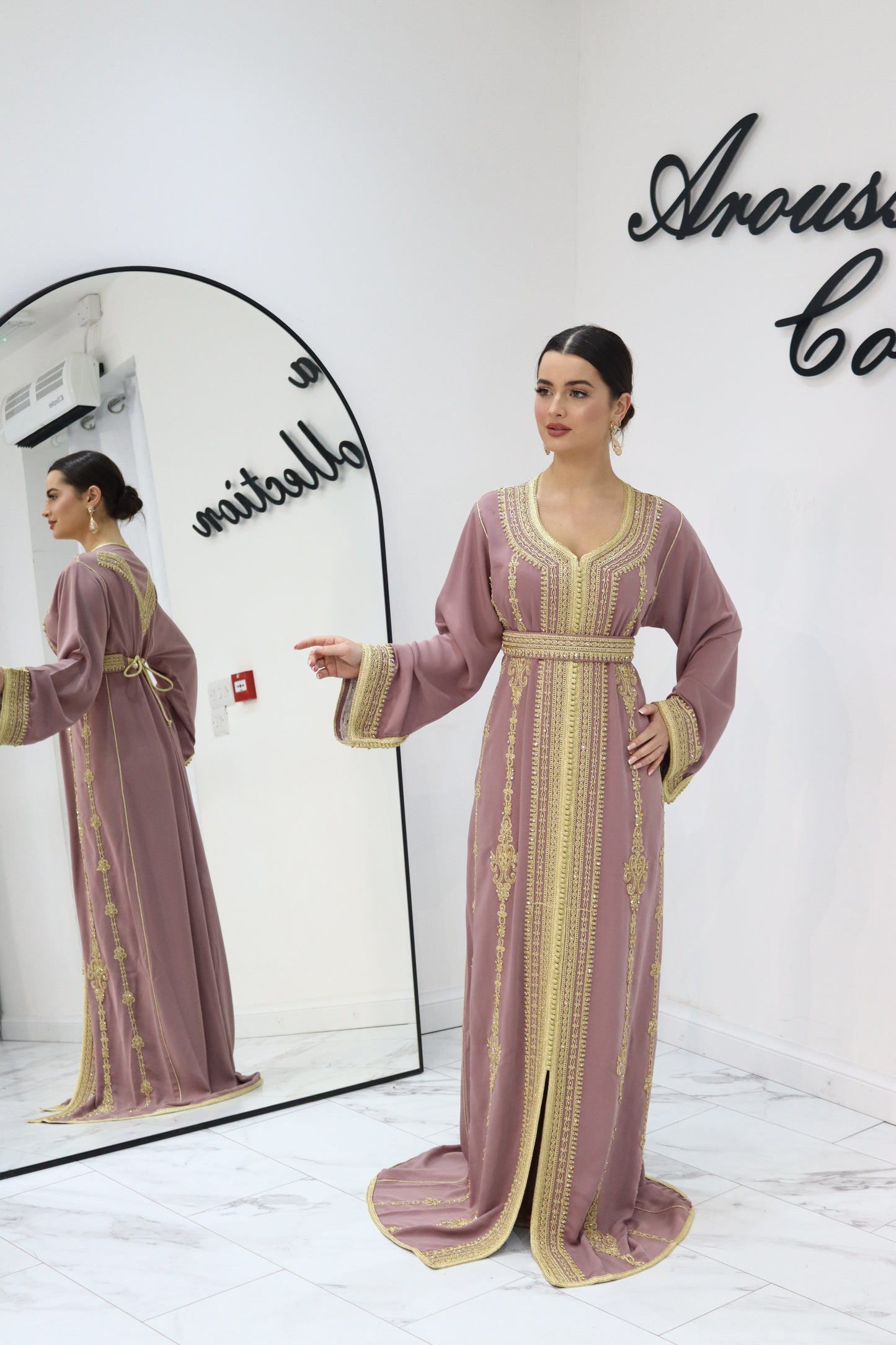 Caftan 500