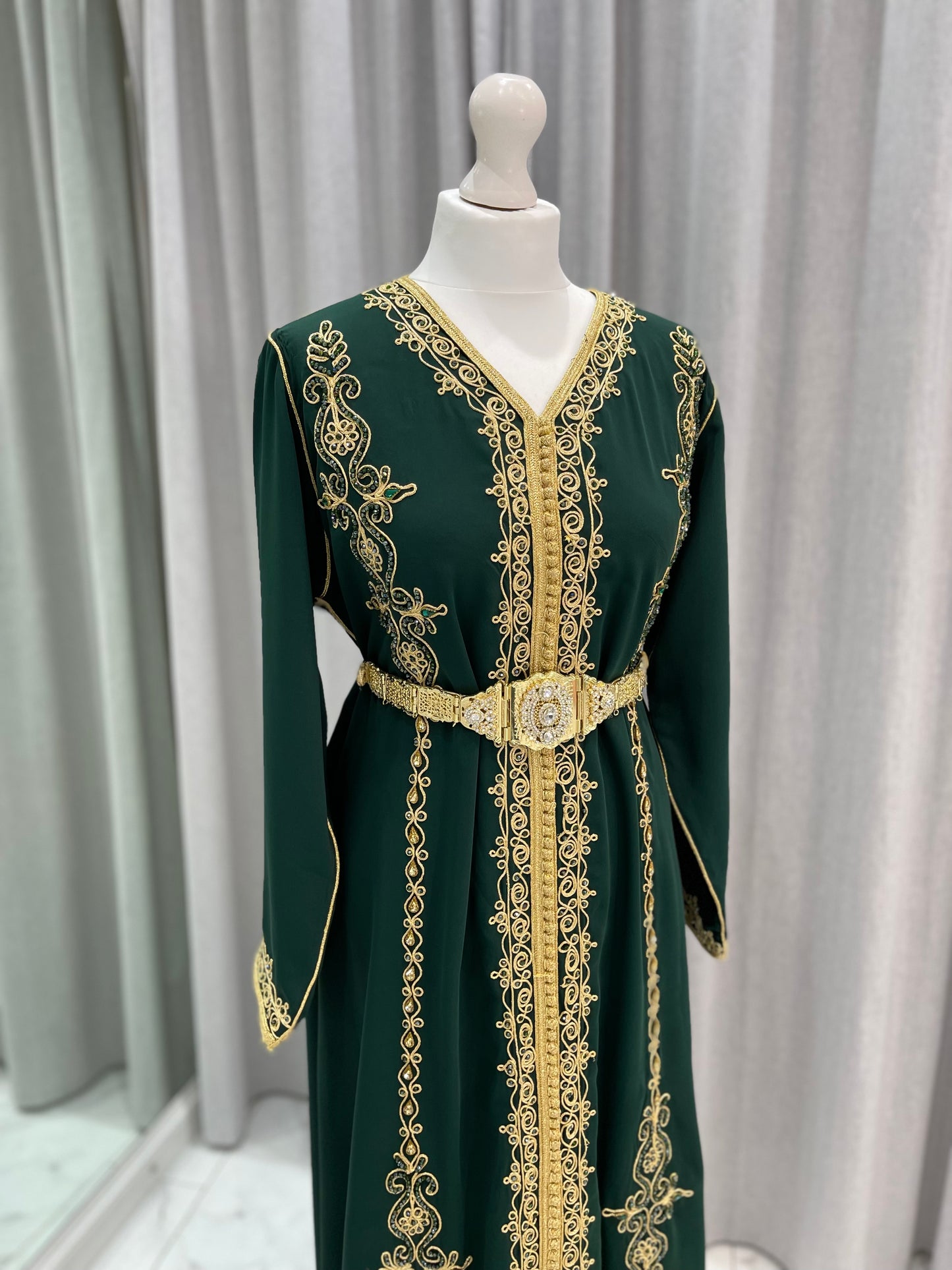 Kaftan 131