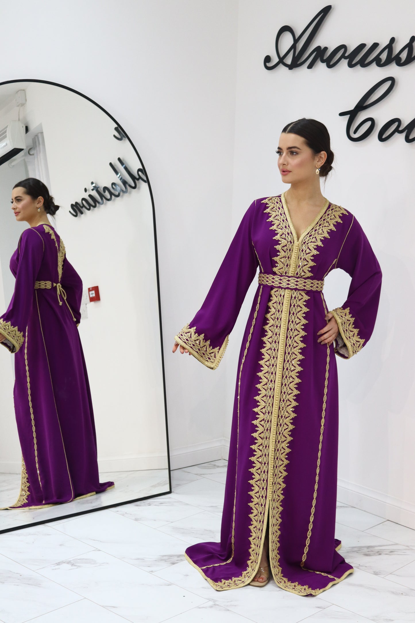 Caftan 590