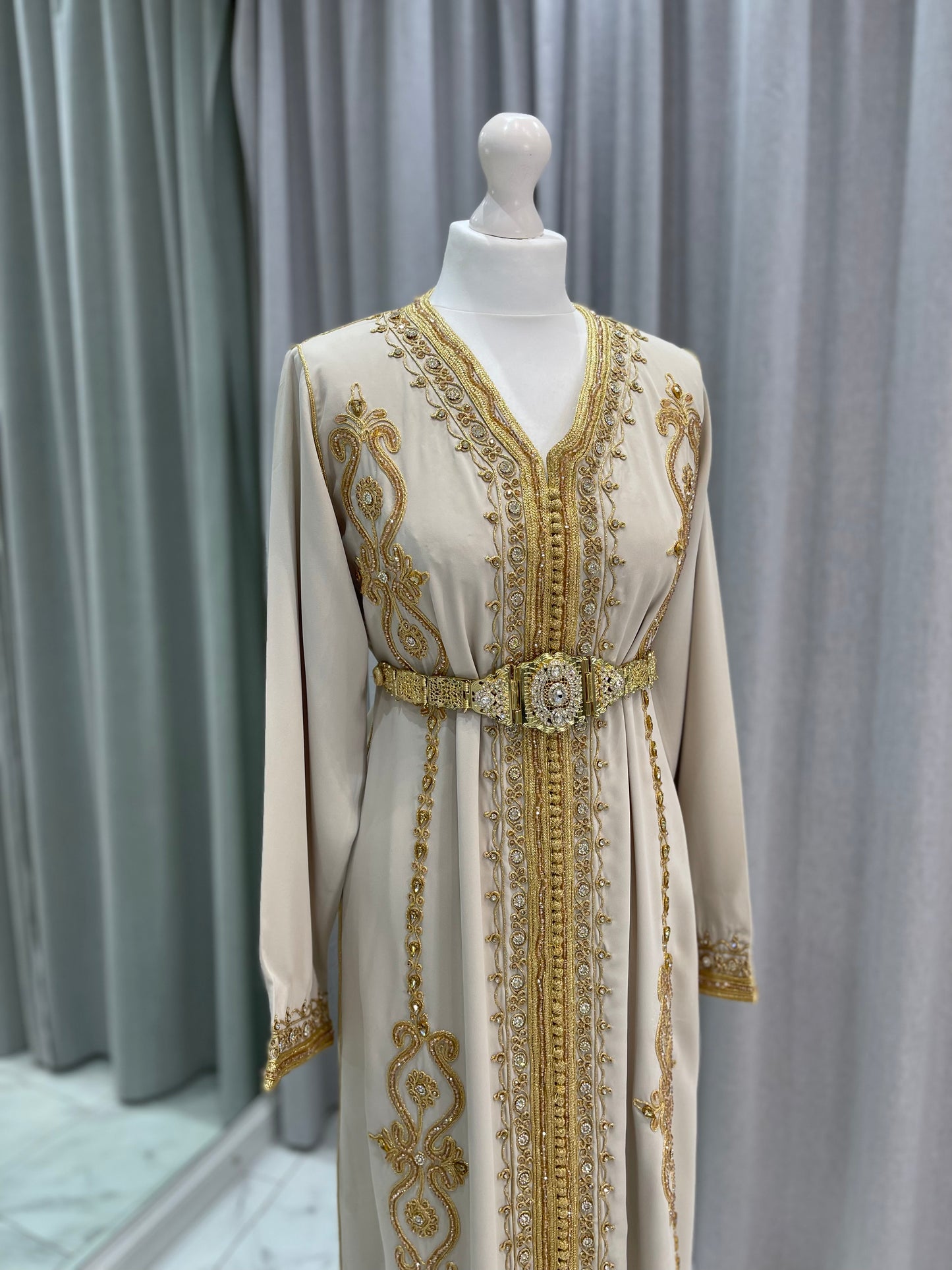 Kaftan 144