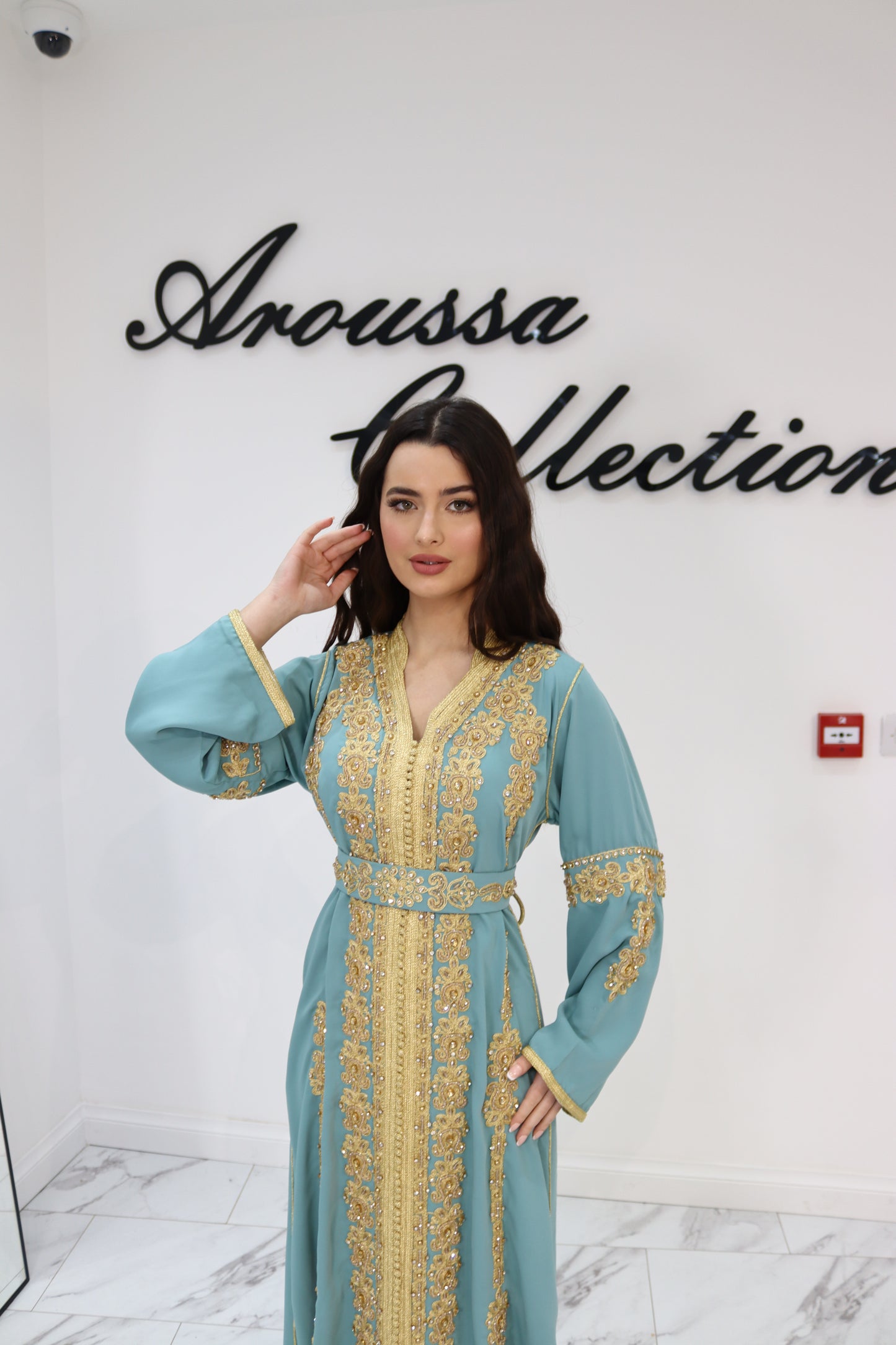 Caftan 711