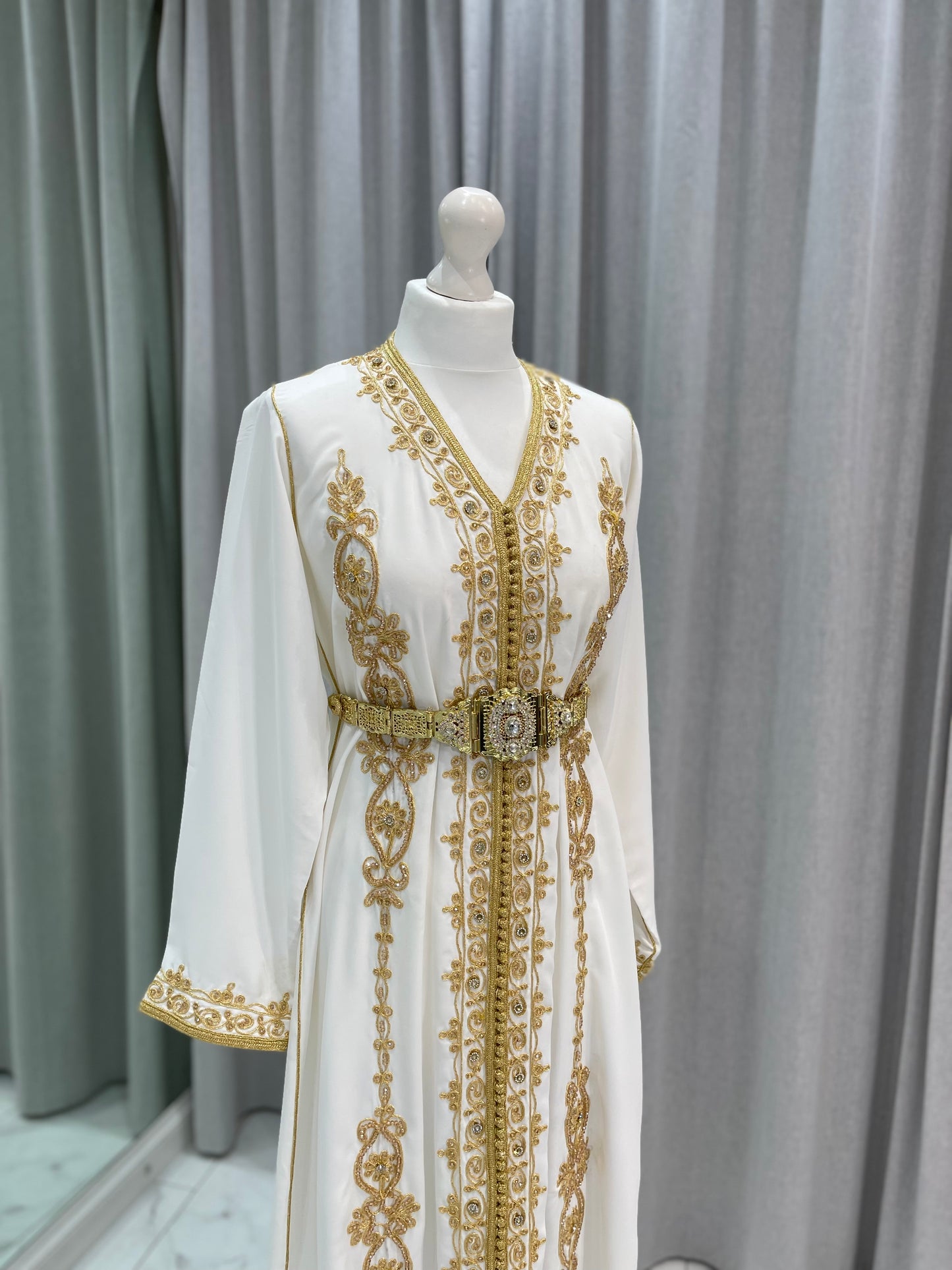 Kaftan 142