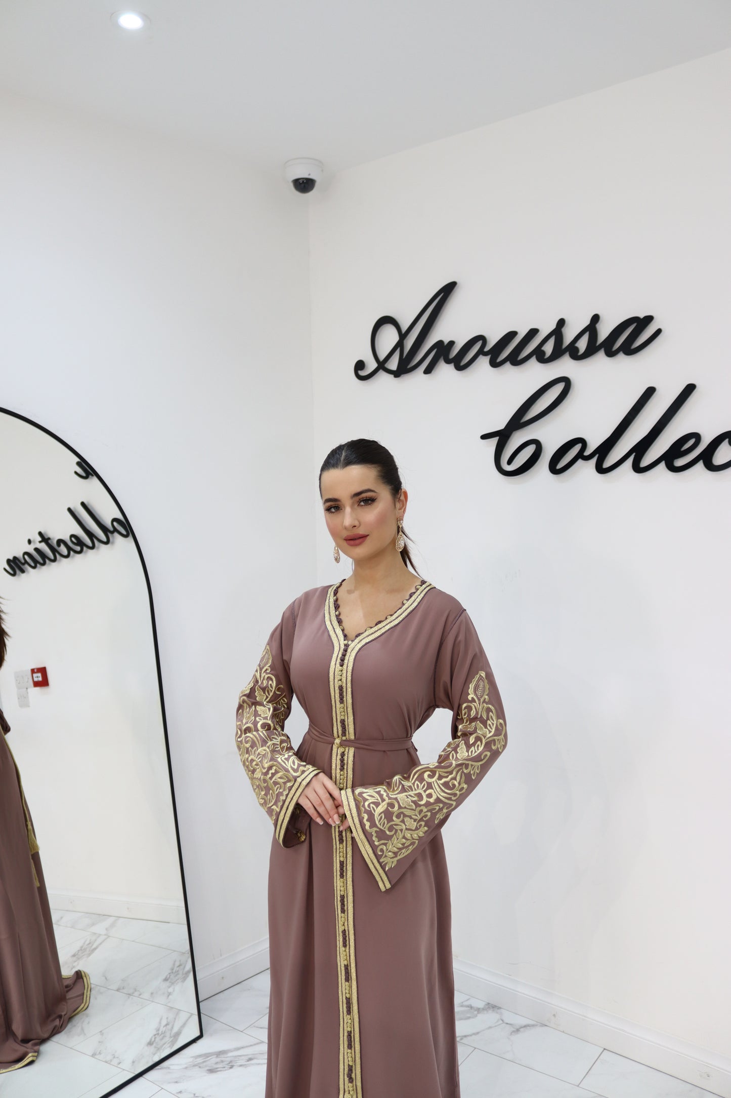 Caftan 481