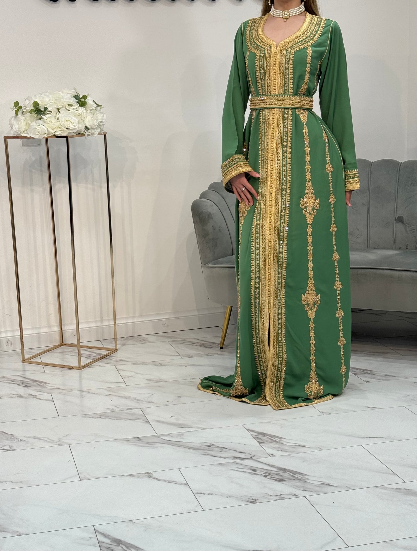 Caftan 504
