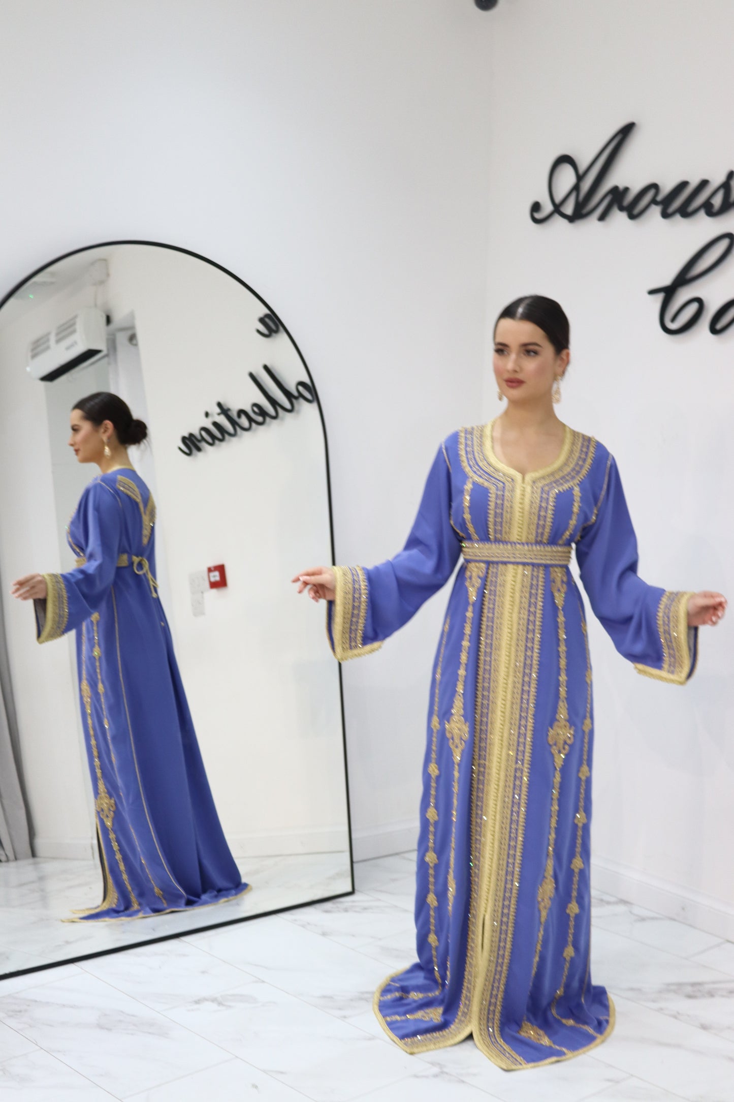 Caftan 510