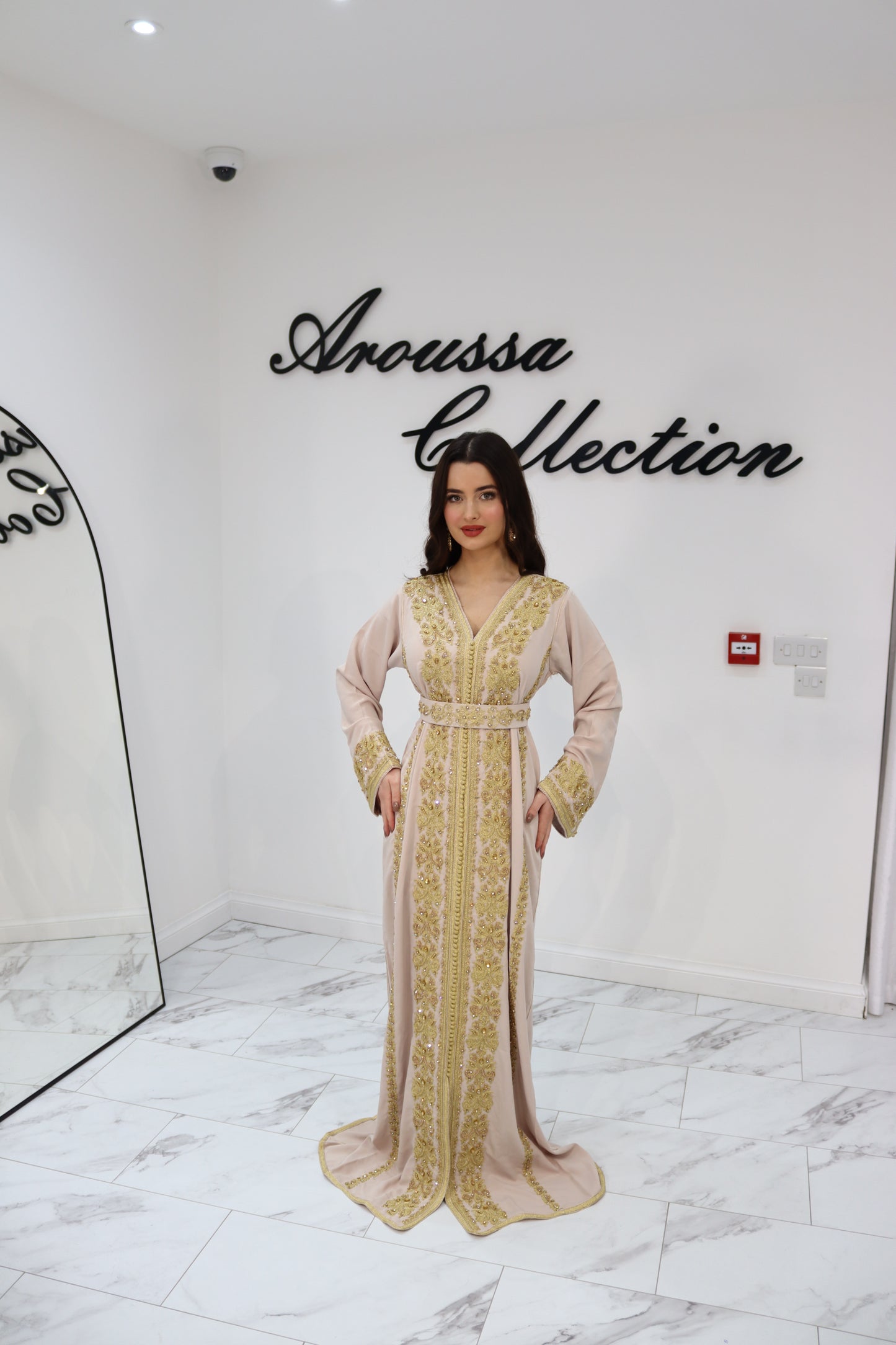 Caftan 664