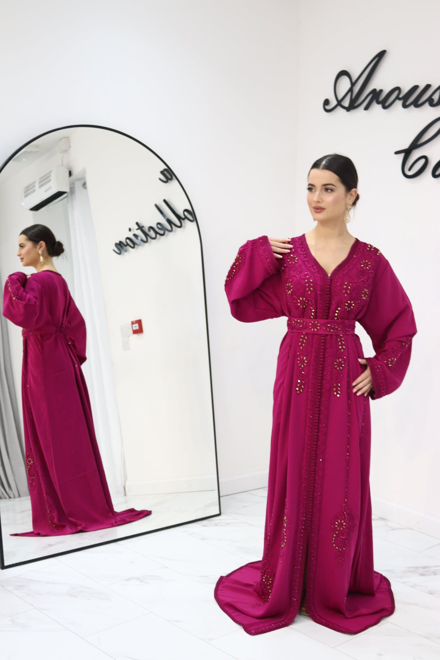 Caftan 532