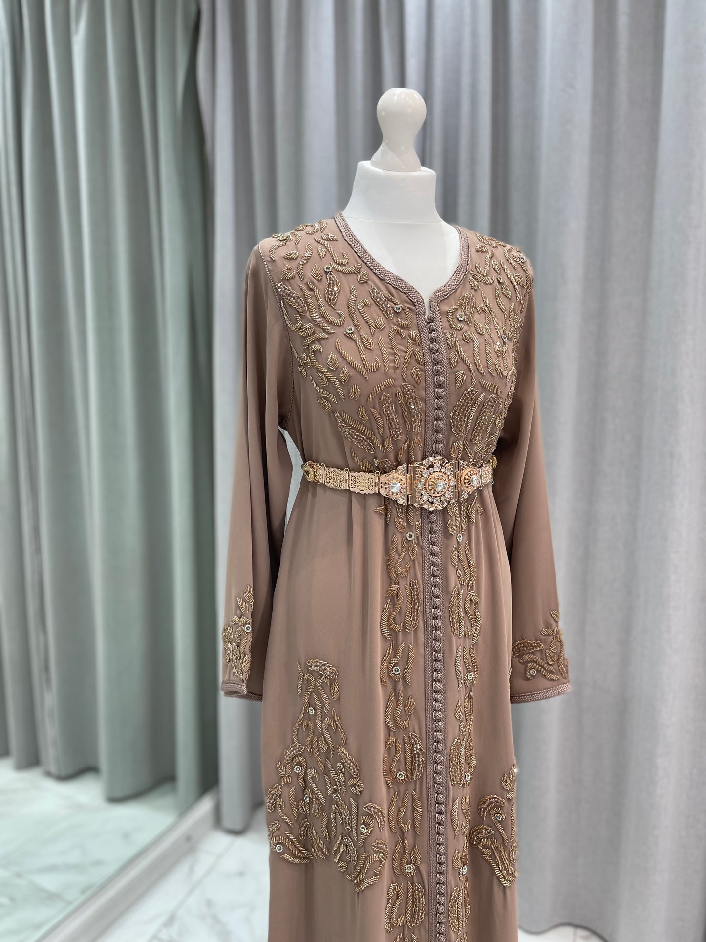 Kaftan 147