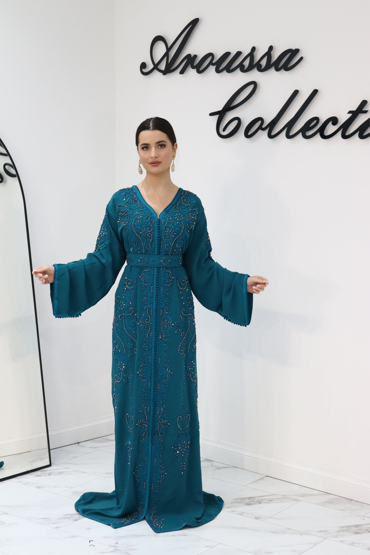 Caftan 615