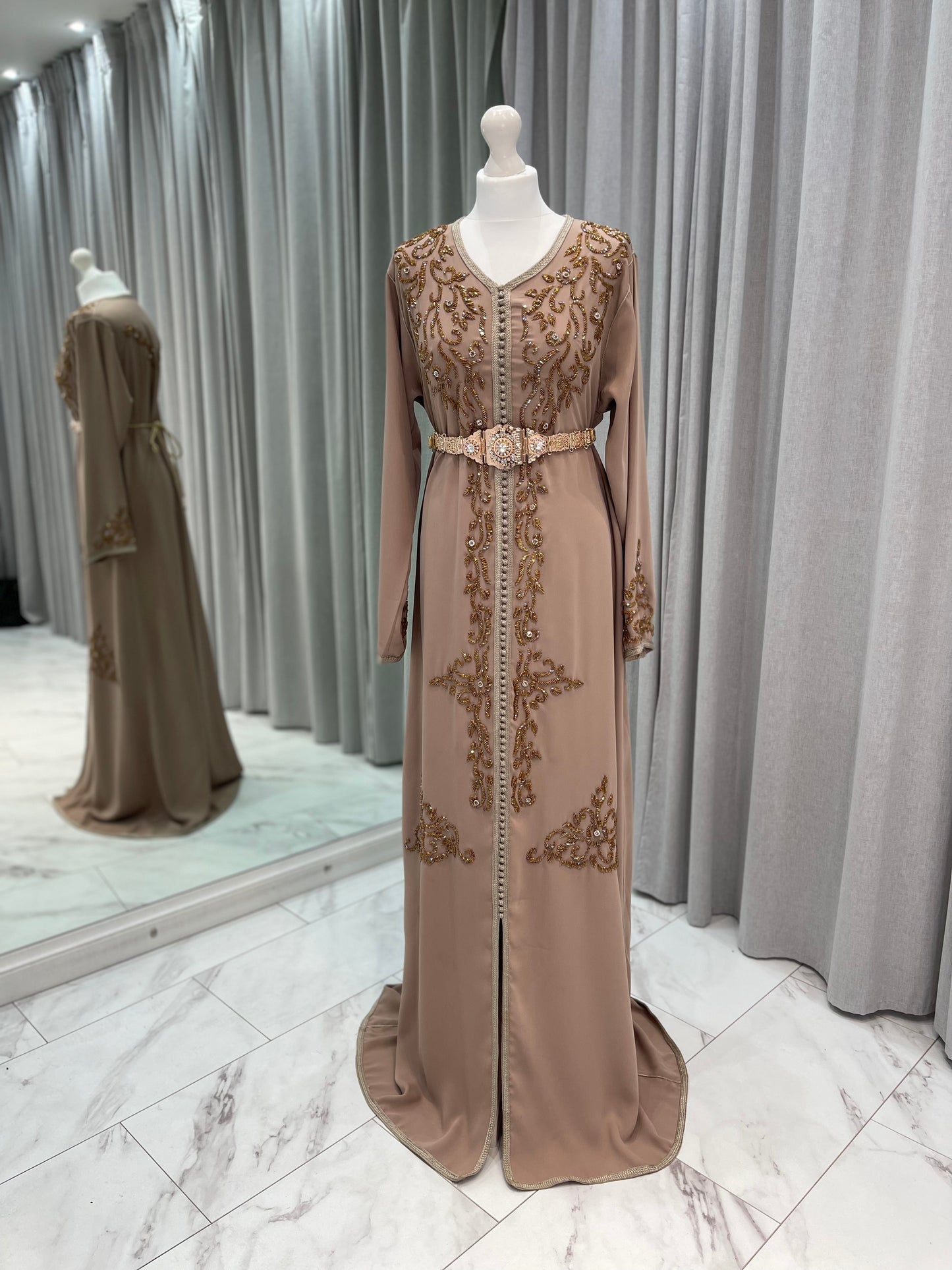 Kaftan 146