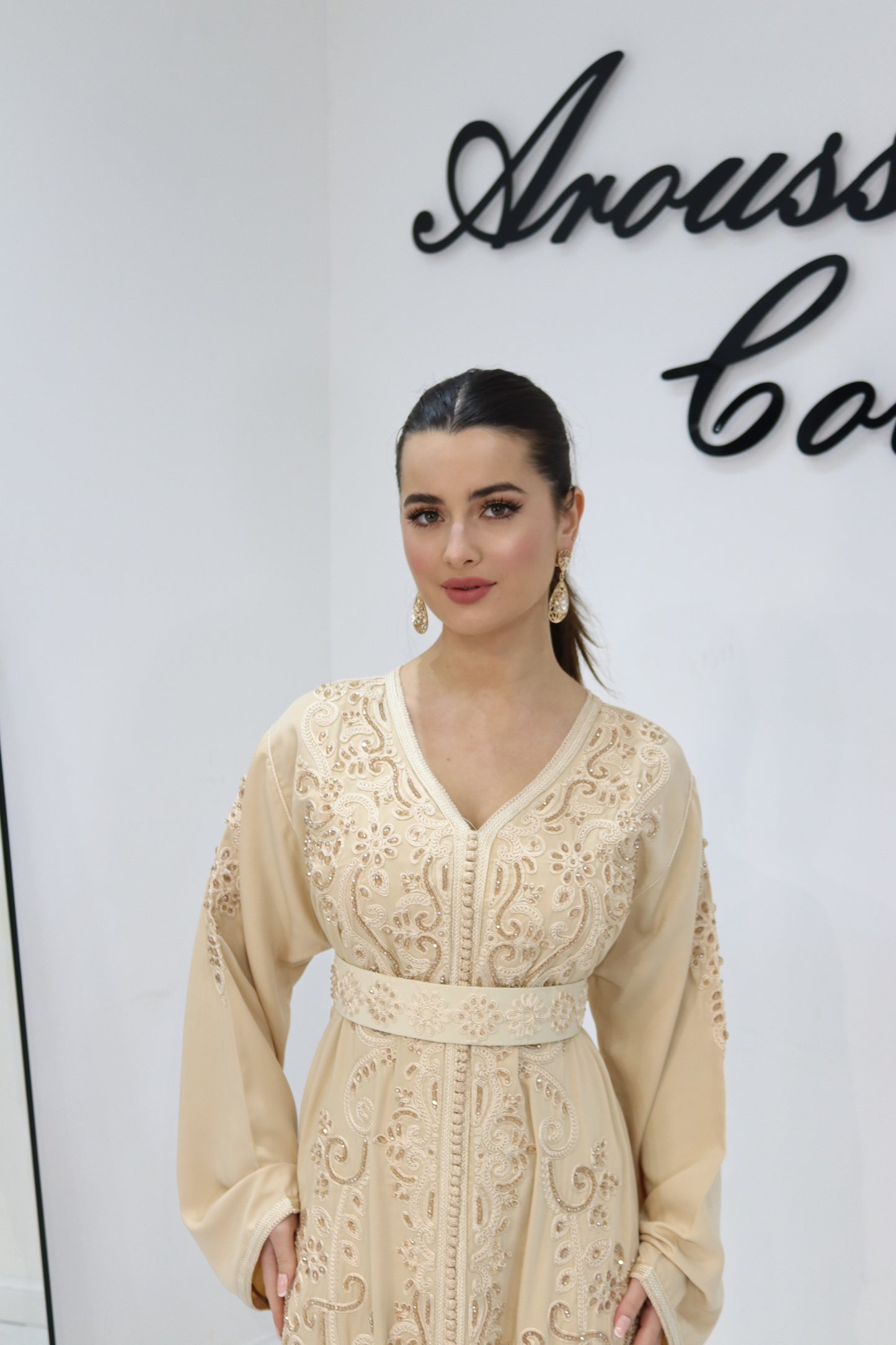 Caftan 570