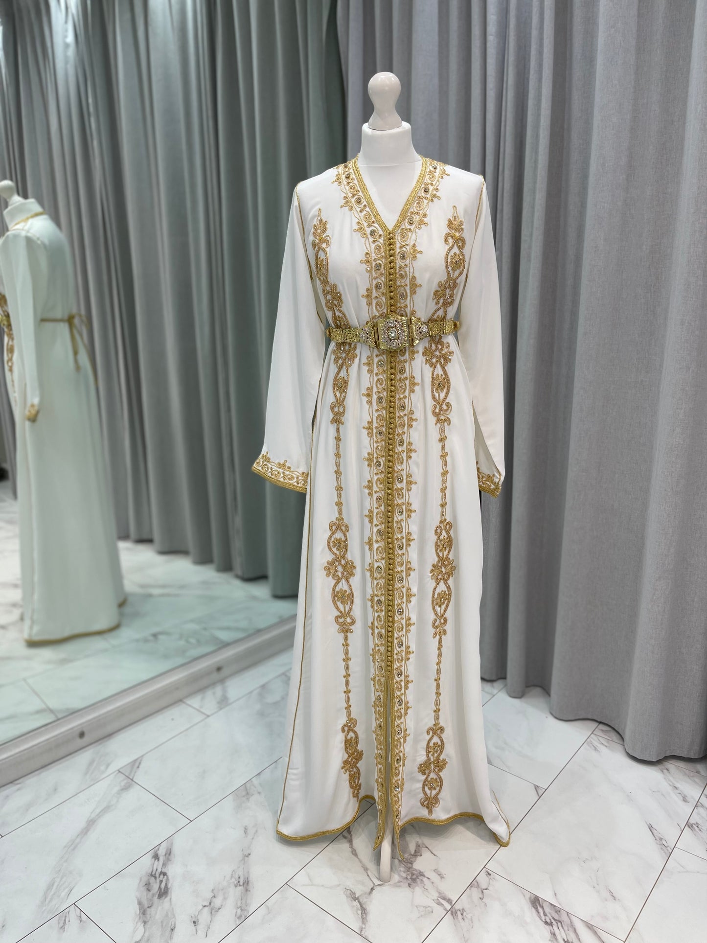 Kaftan 142