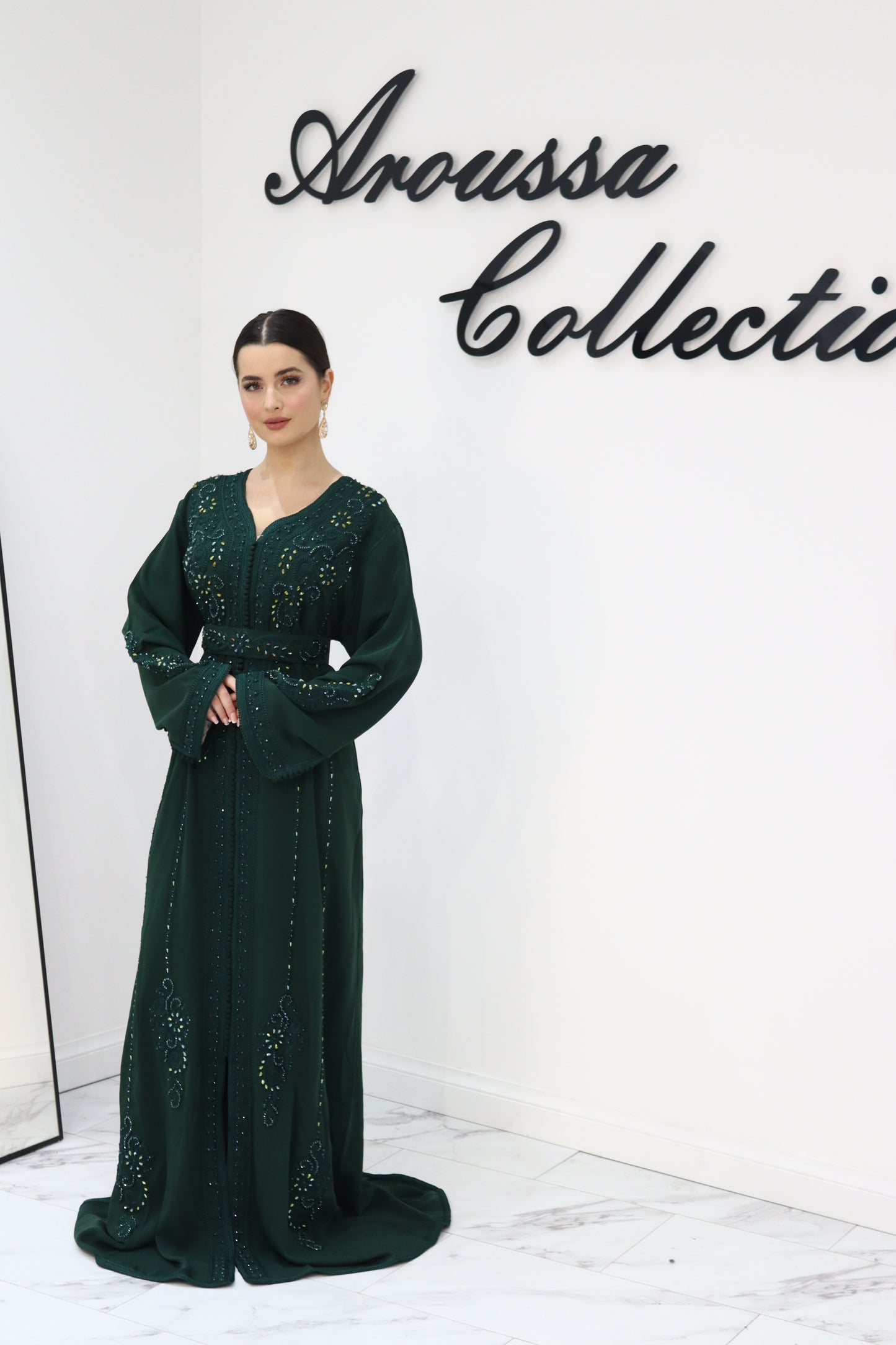 Caftan 621