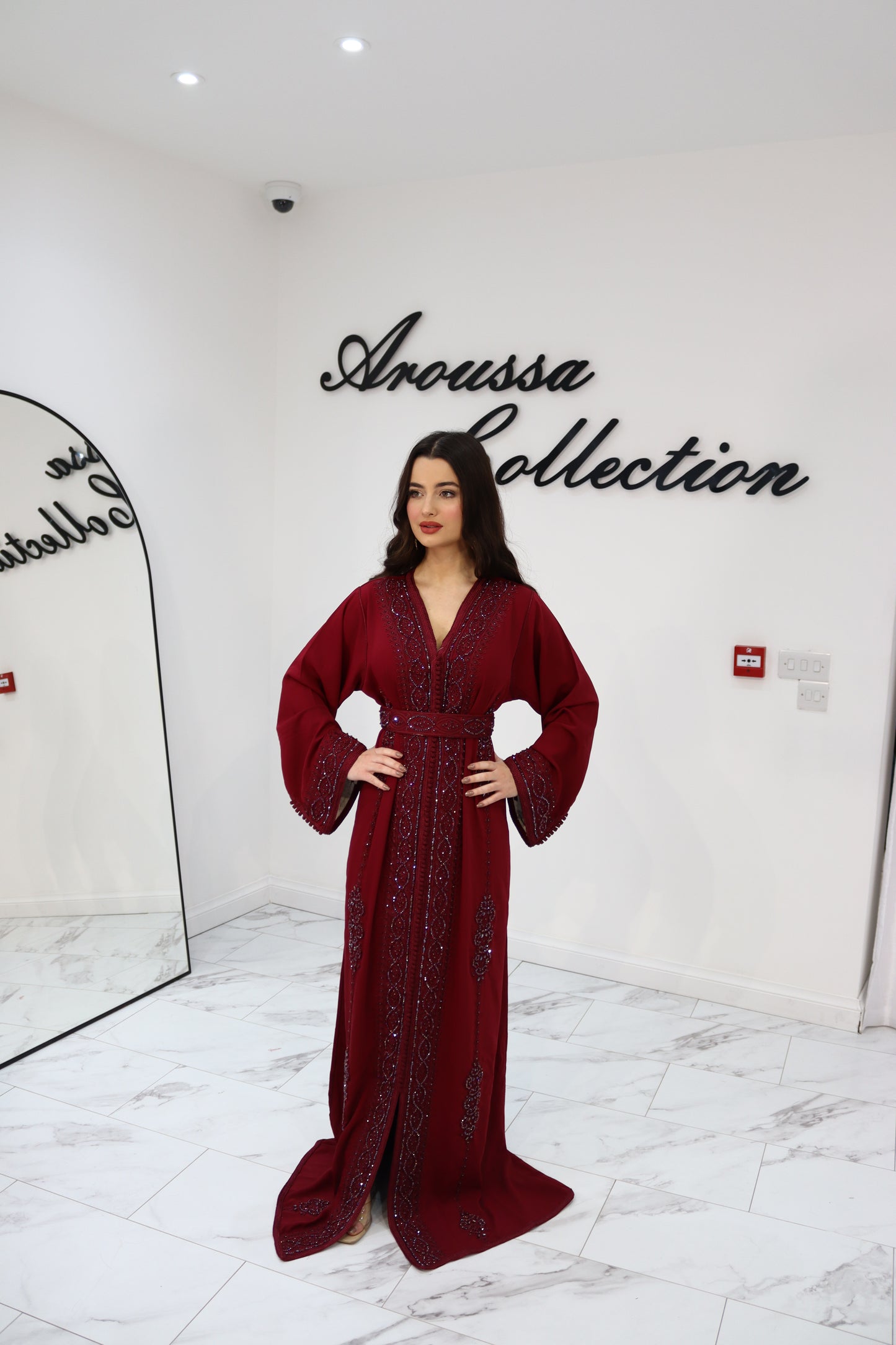 Caftan 207