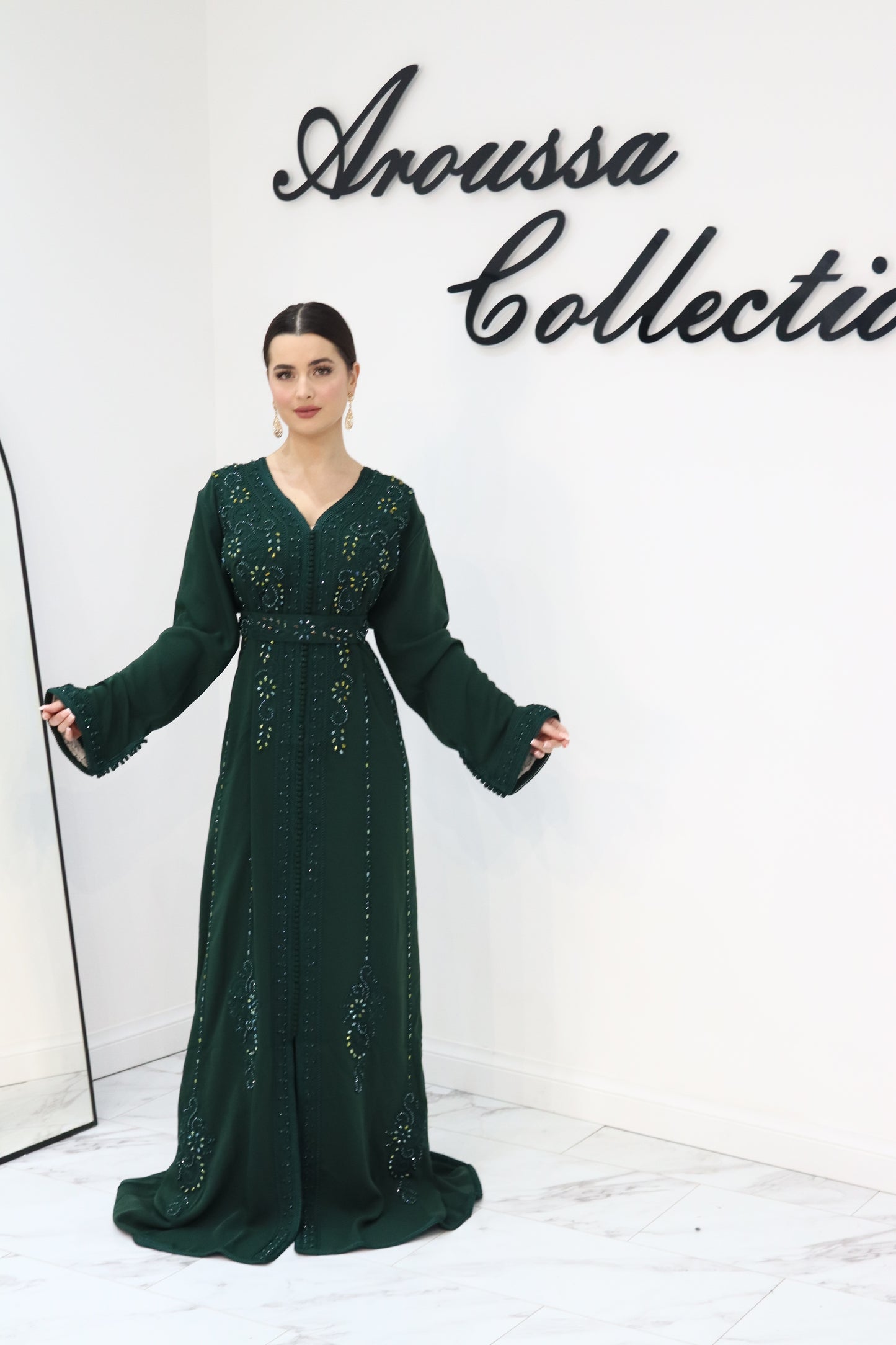 Caftan 621