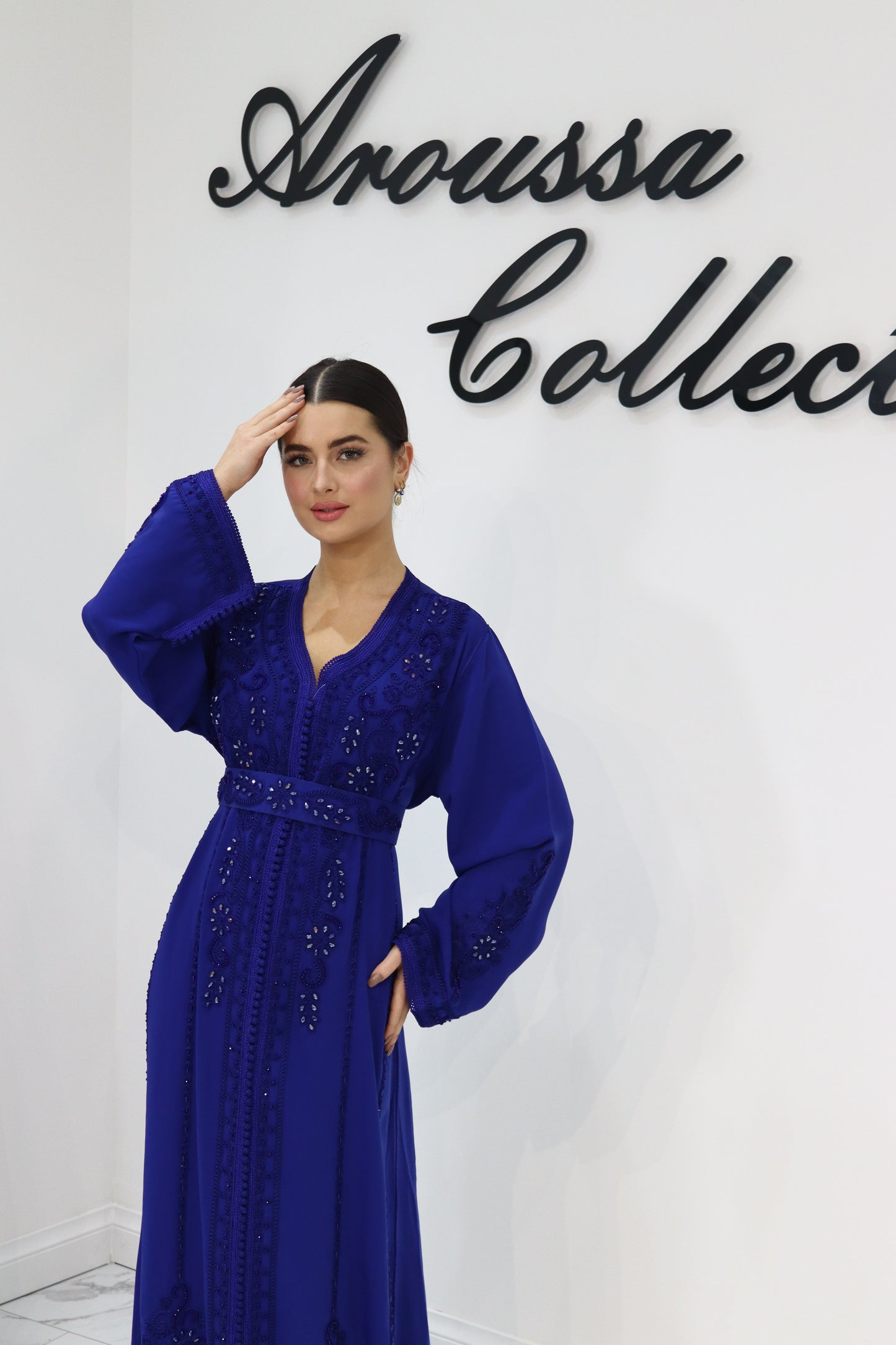 Caftan 412