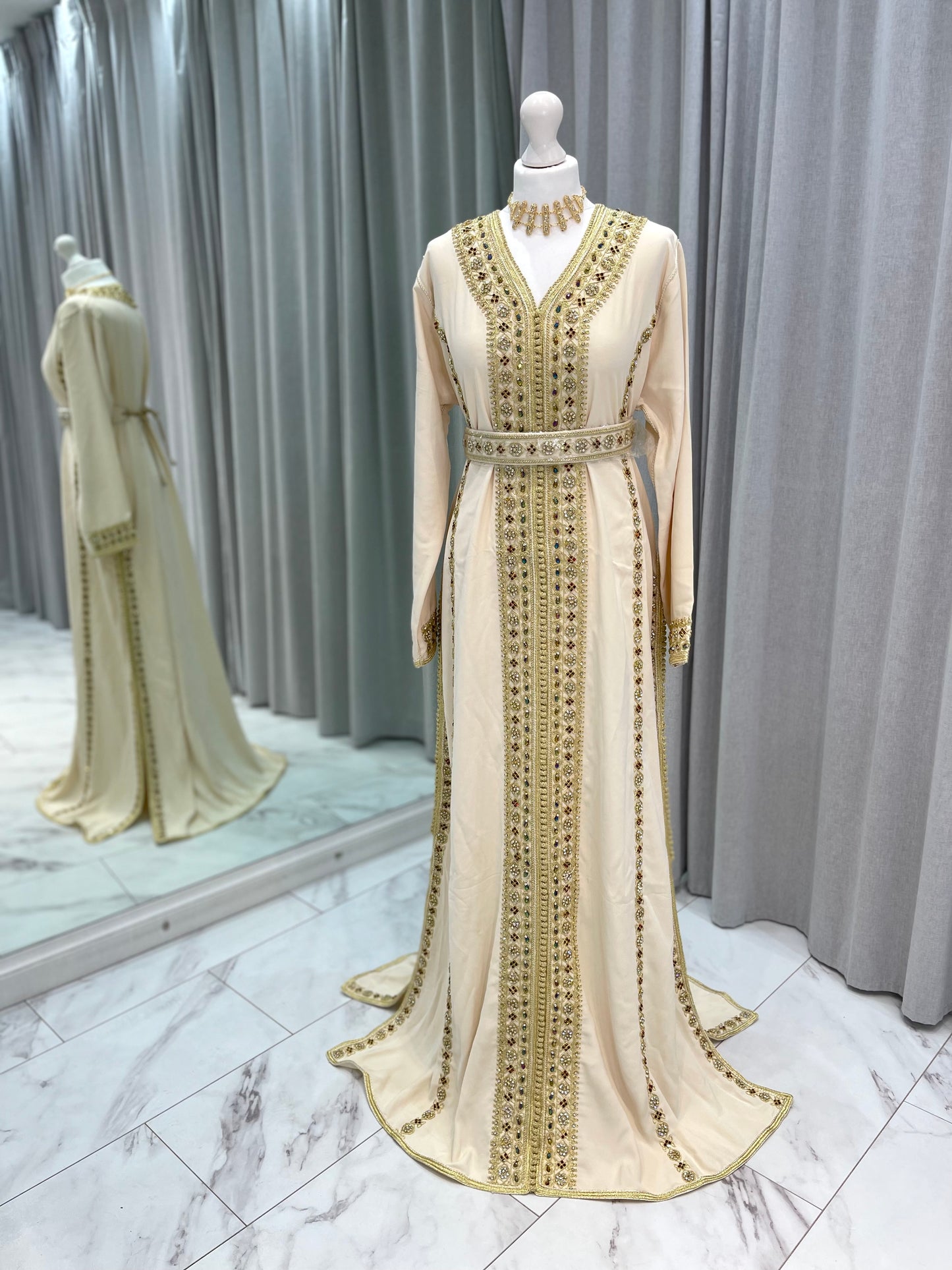 Kaftan 105