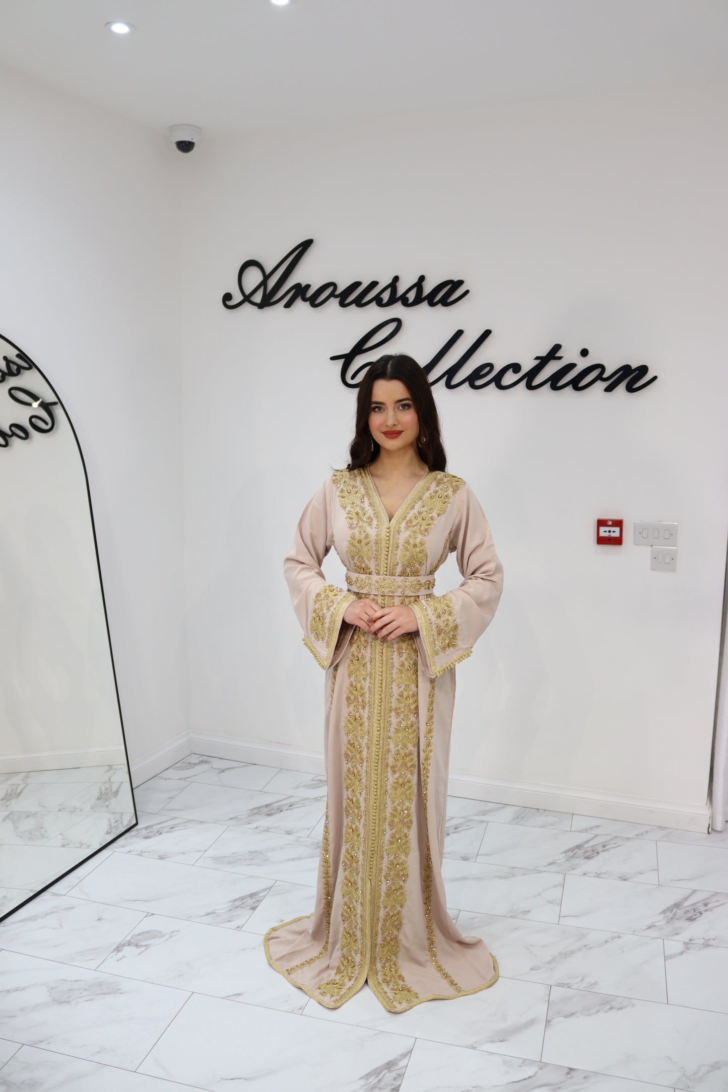 Caftan 664