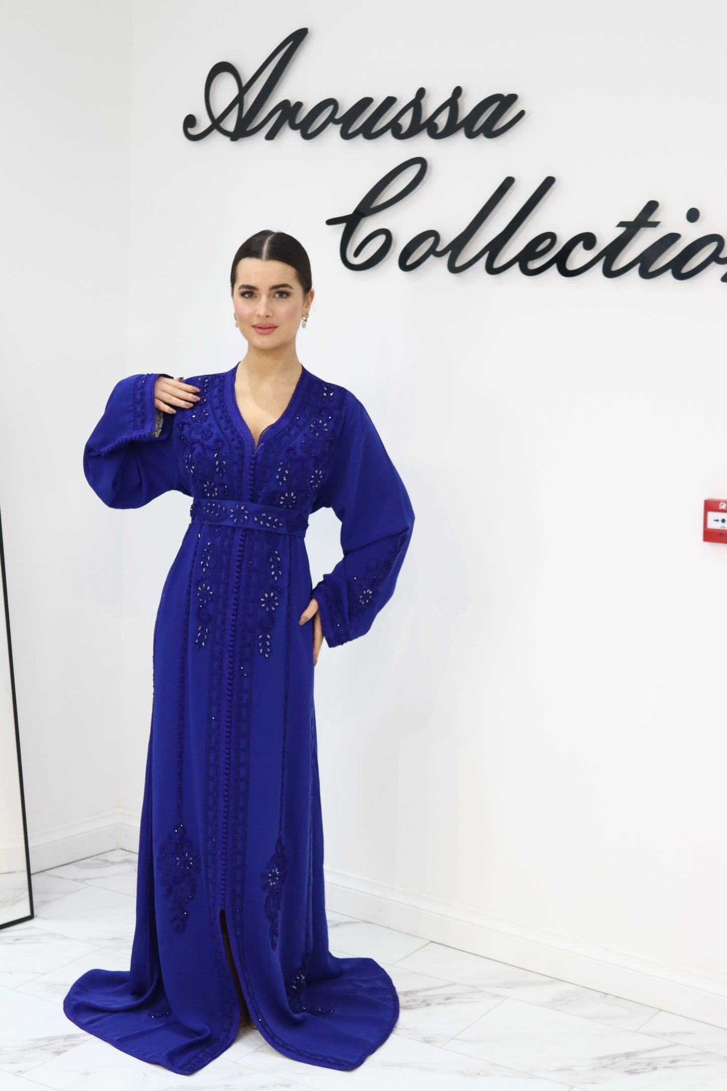Caftan 412