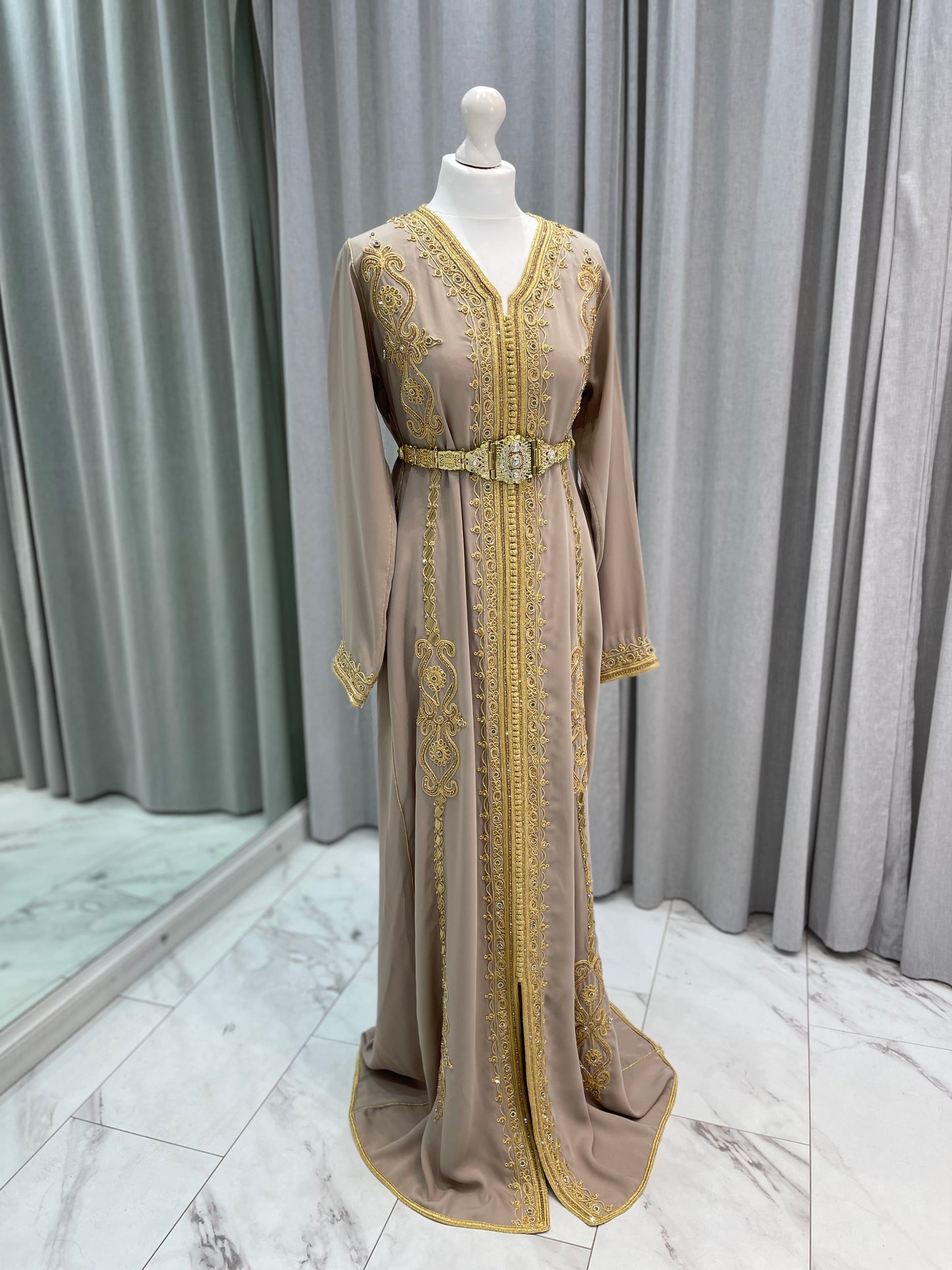Kaftan 148
