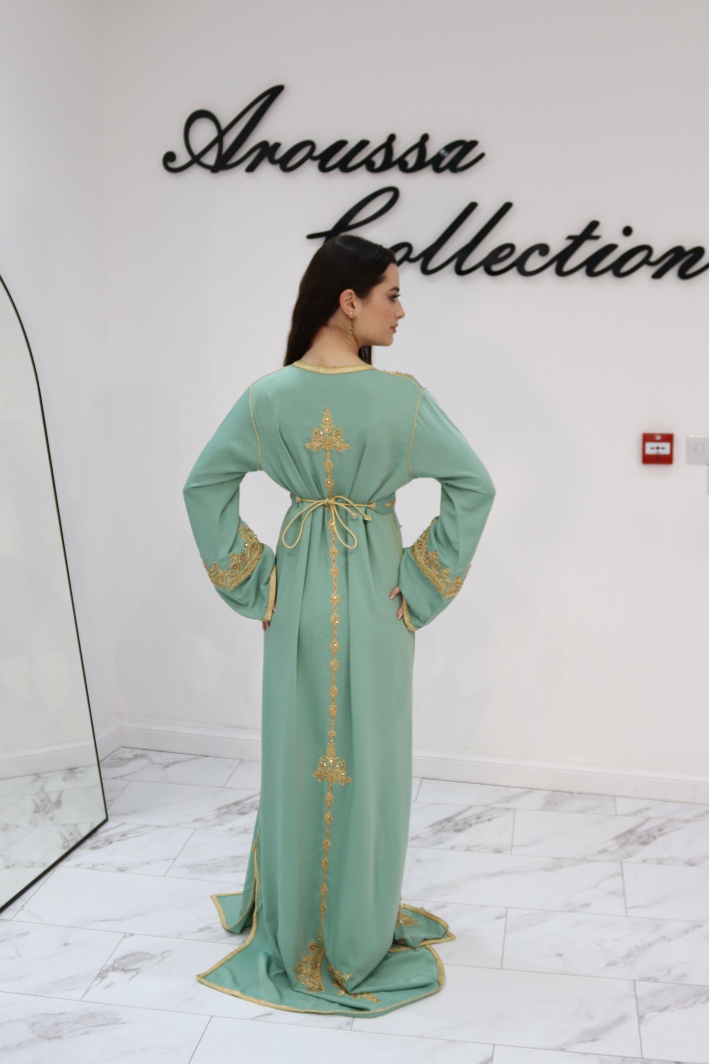Caftan 794