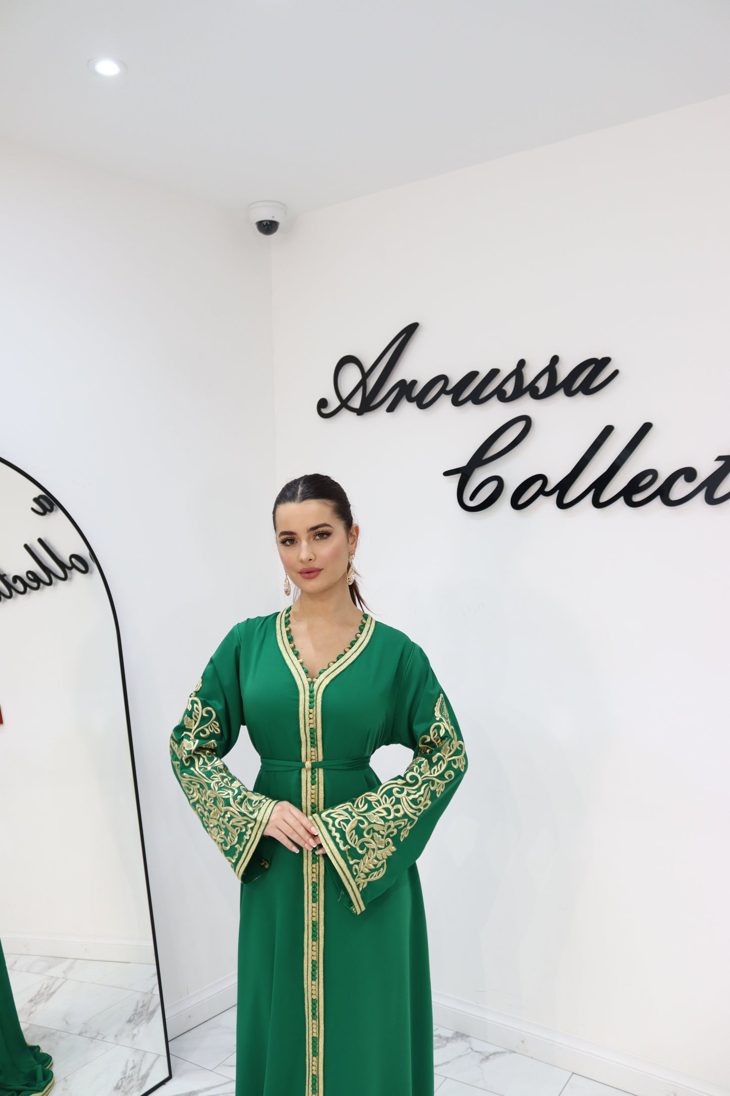 Caftan 485