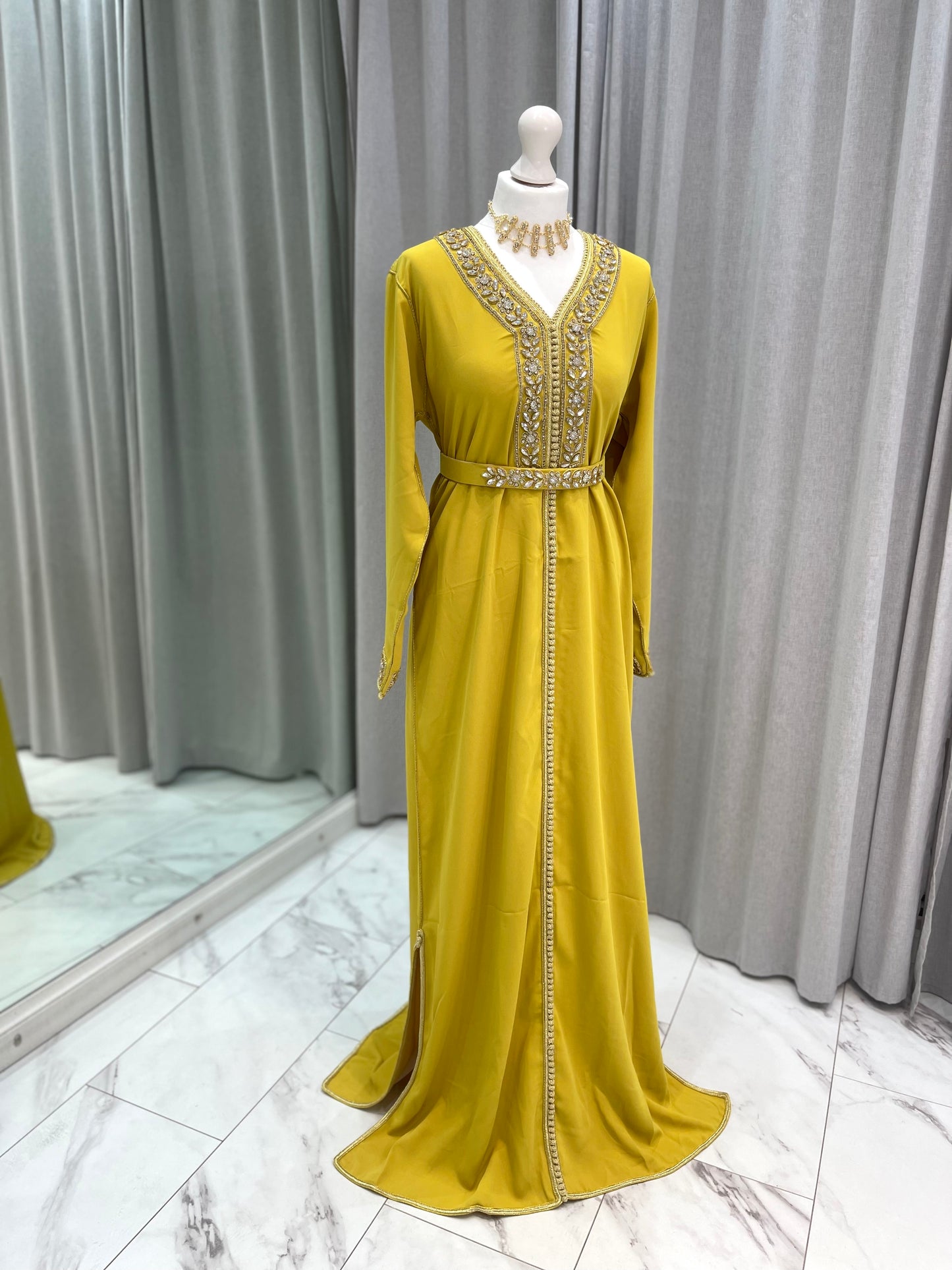 Kaftan 114