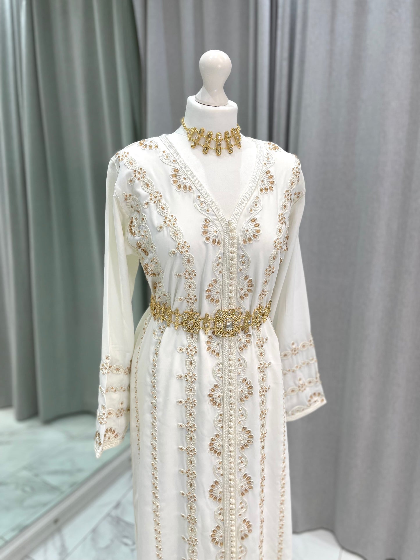 Kaftan 102