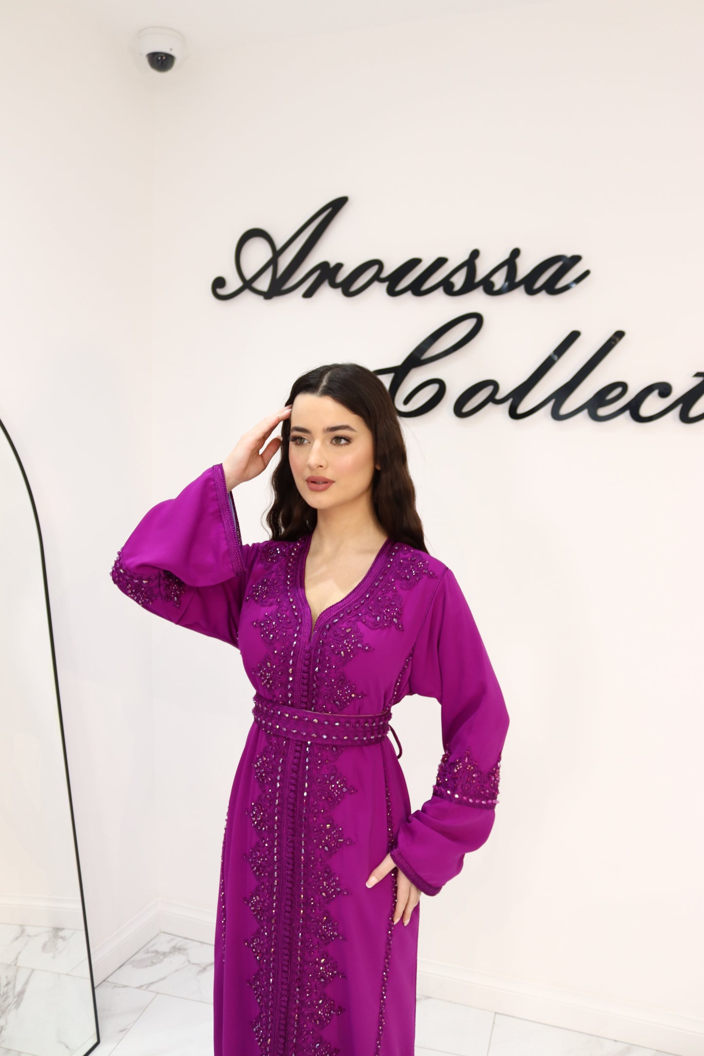 Caftan 689