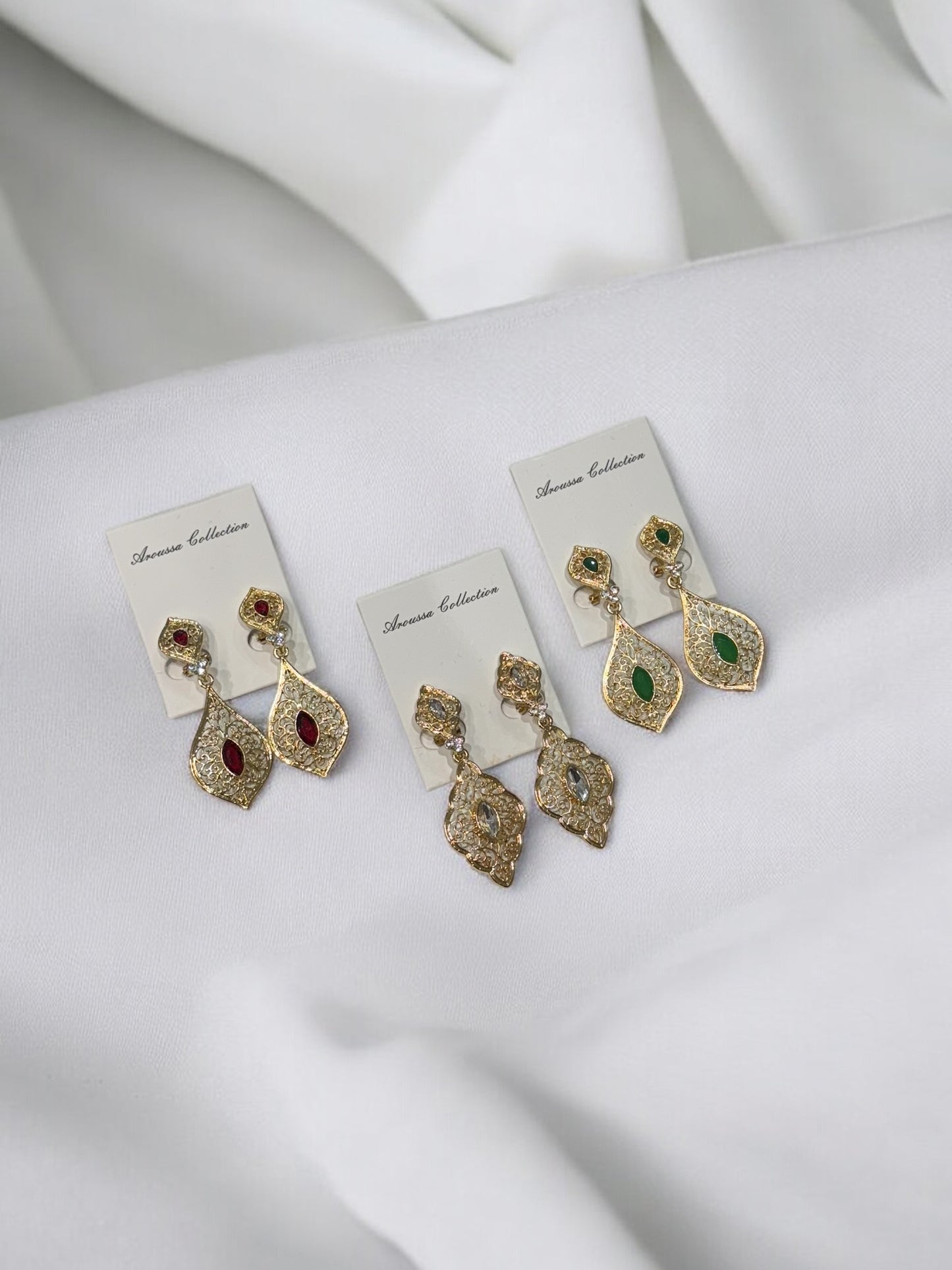 Earrings 03