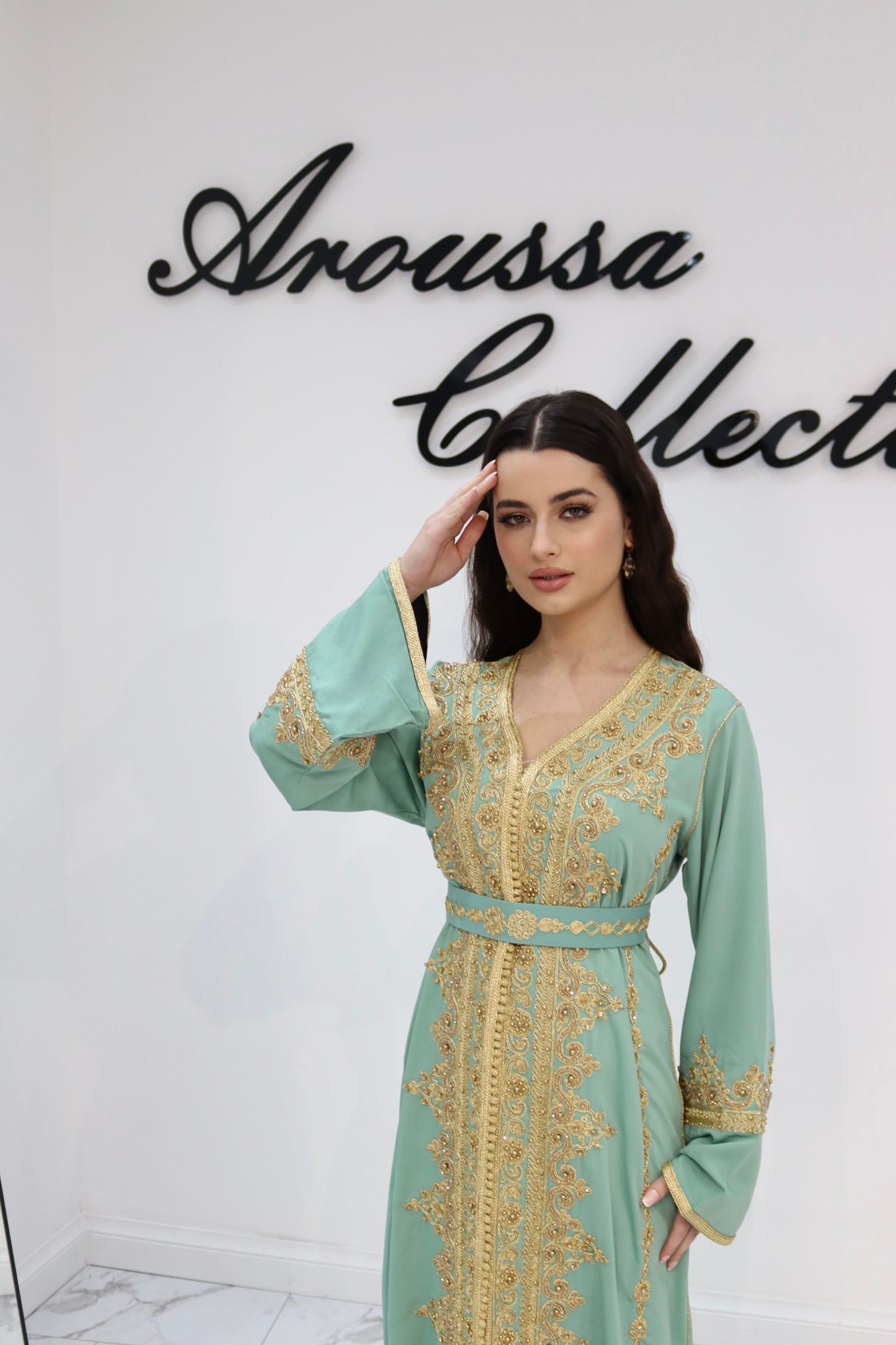 Caftan 794