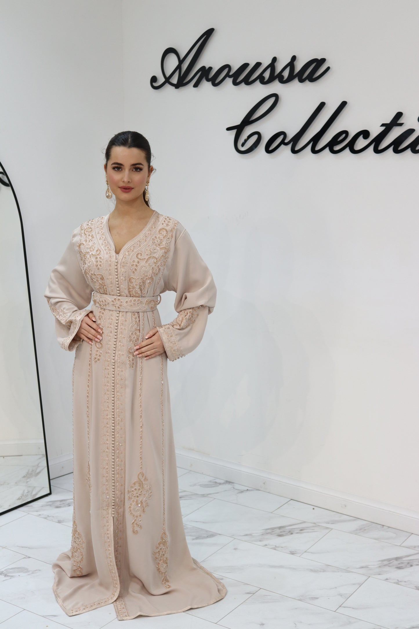 Caftan 355