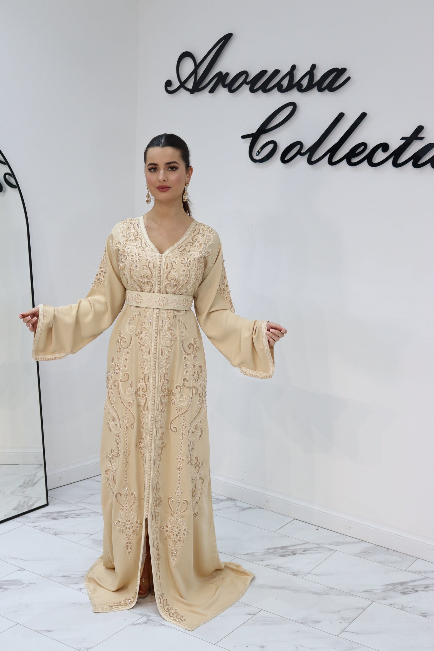 Caftan 570