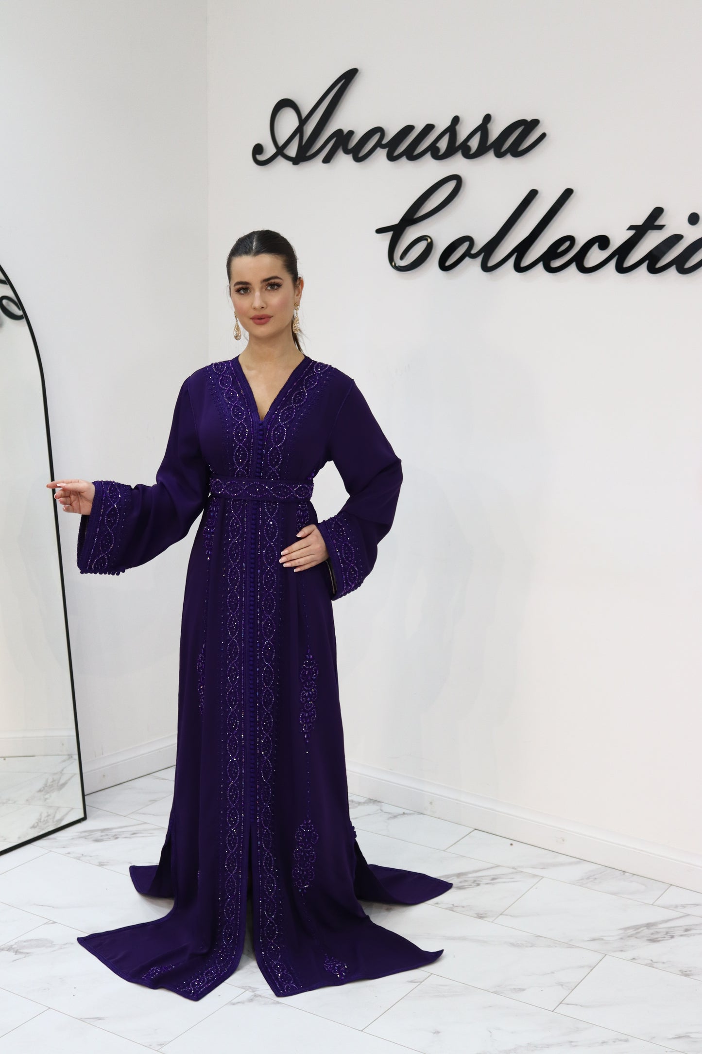 Caftan 617