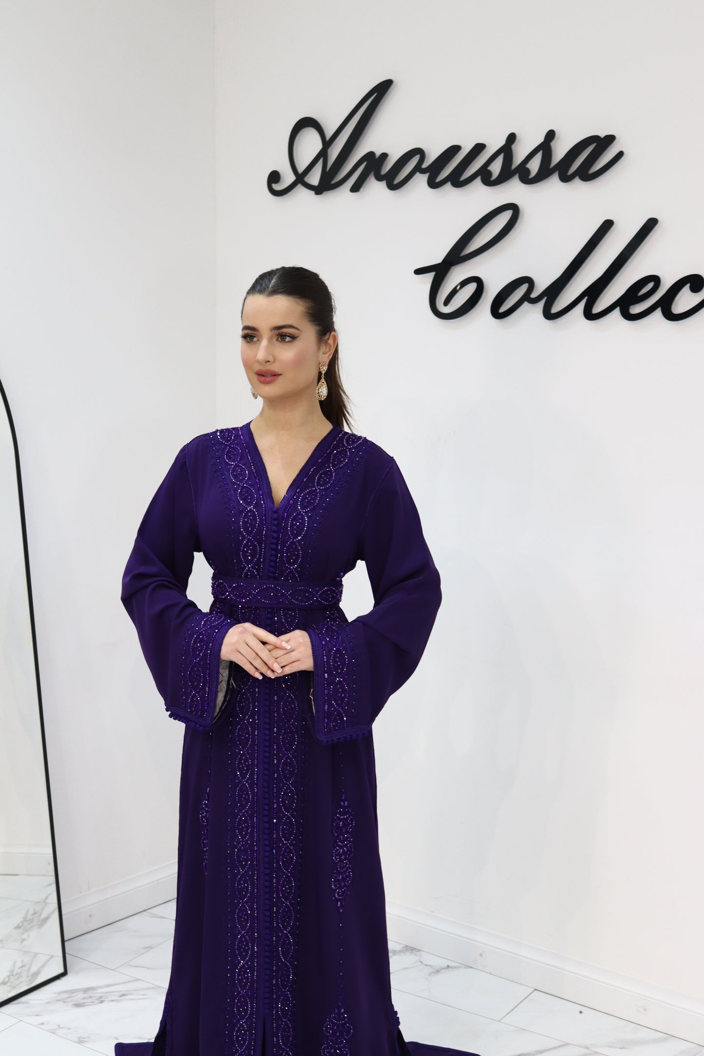 Caftan 617