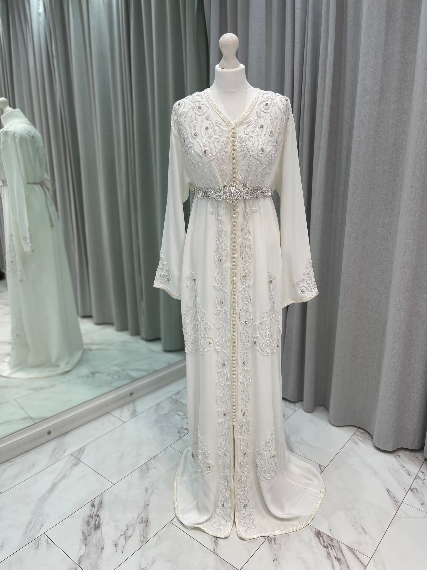 Kaftan 141